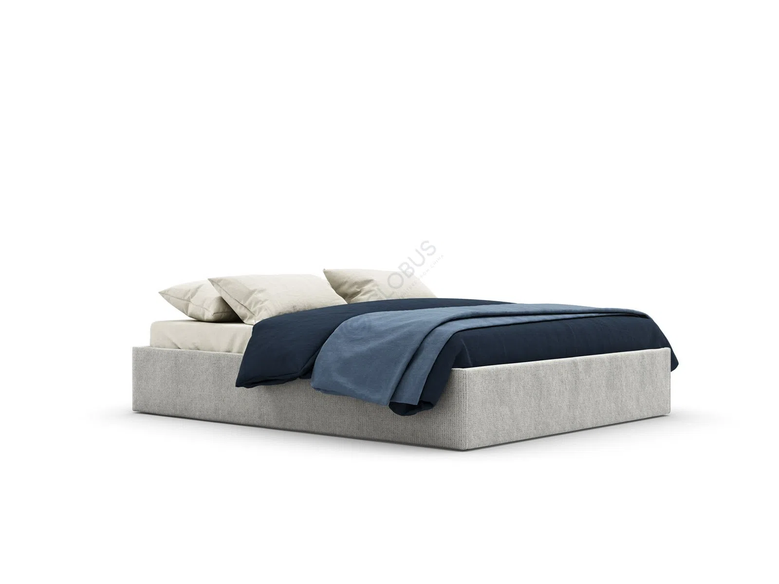 Кровать NIDI Skim