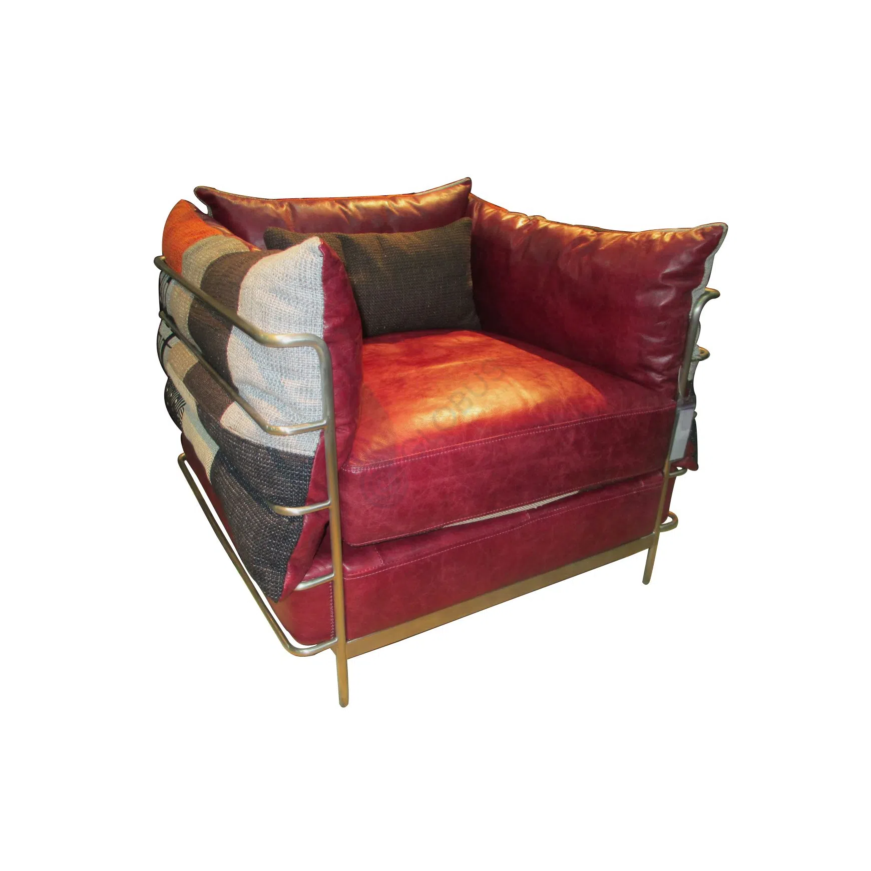 Кресло Laudatia