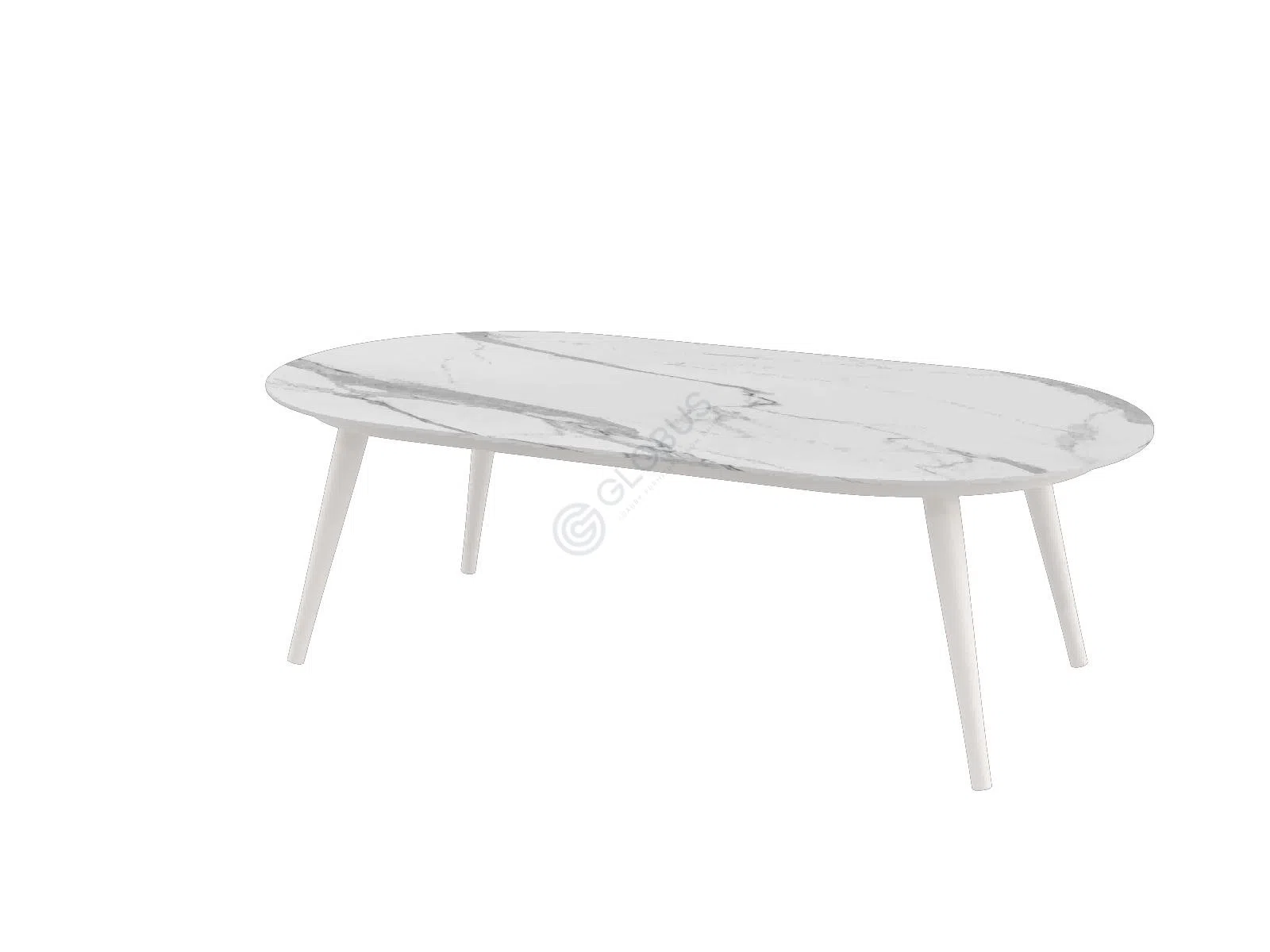 Уличный журнальный столик Ziza