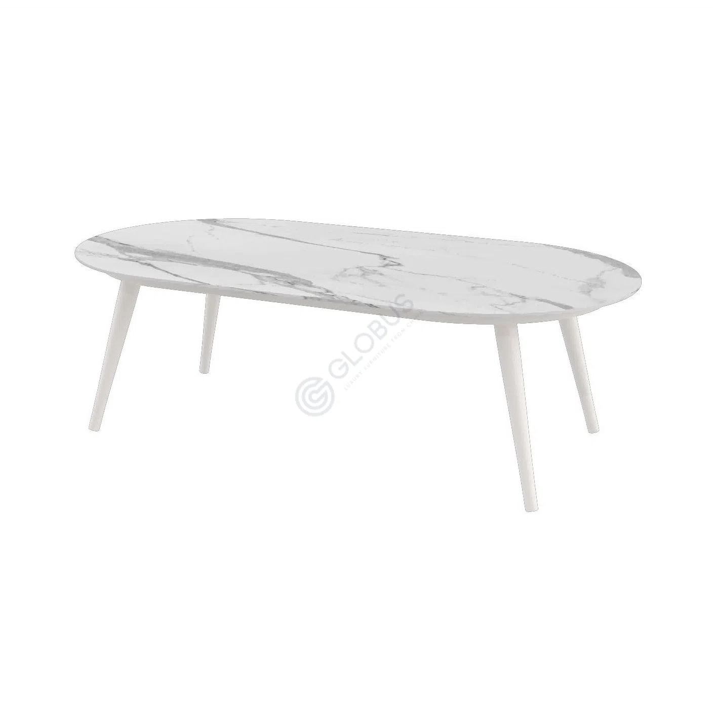 Уличный журнальный столик Ziza