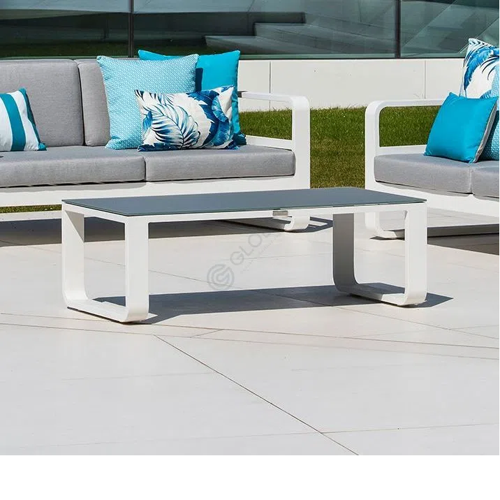 Уличный журнальный столик Nolana