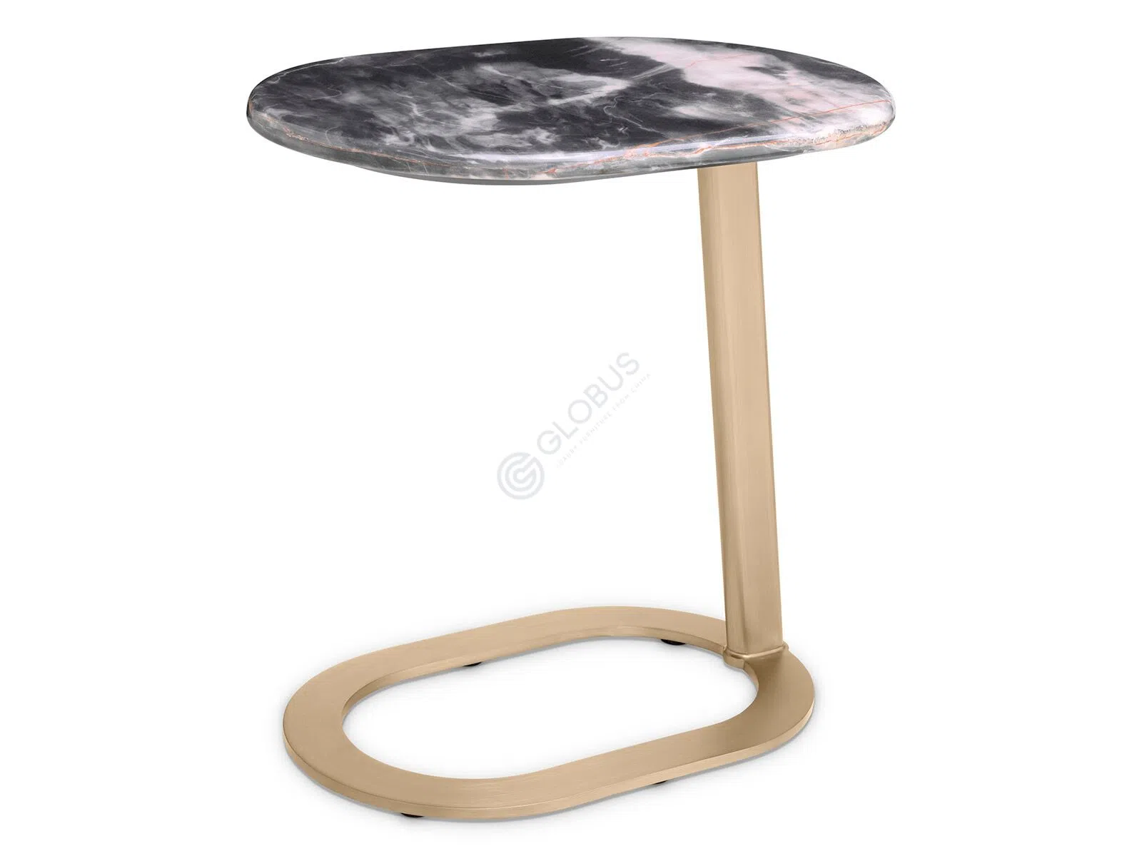 Угловой столик EICHHOLTZ Oyo