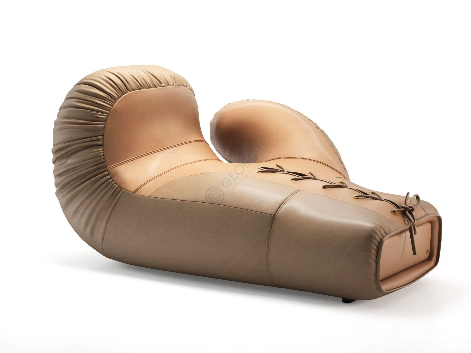 Кушетка DE SEDE DS-2878