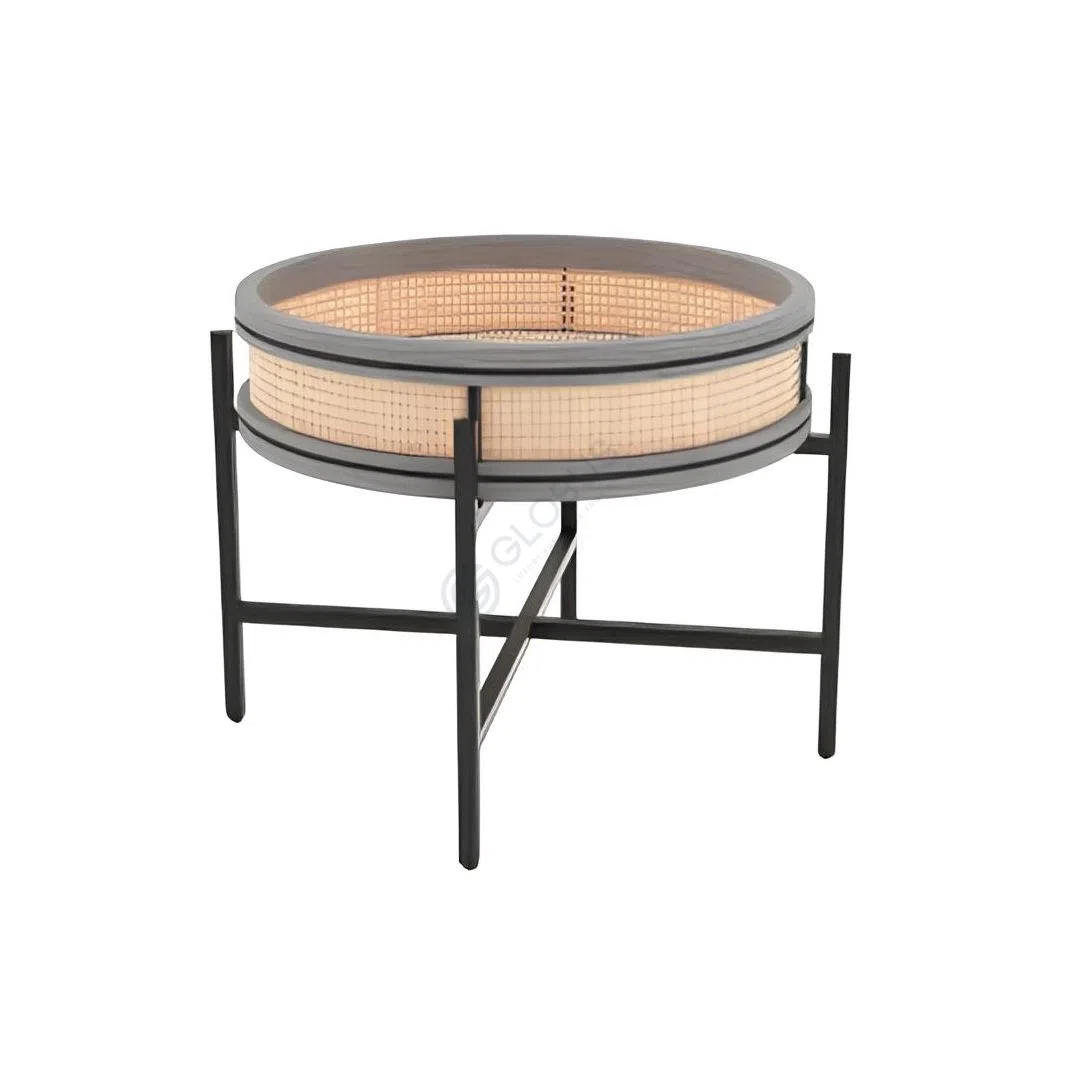 Угловой столик Merlin