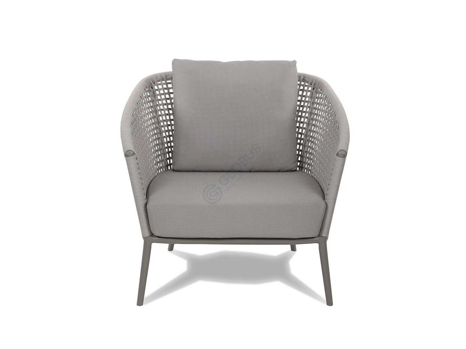 Уличное кресло Negozio