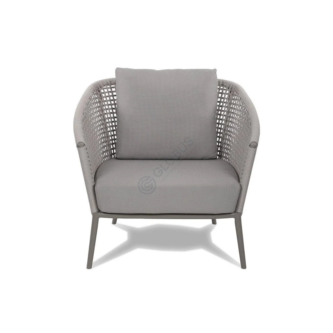 Уличное кресло Negozio