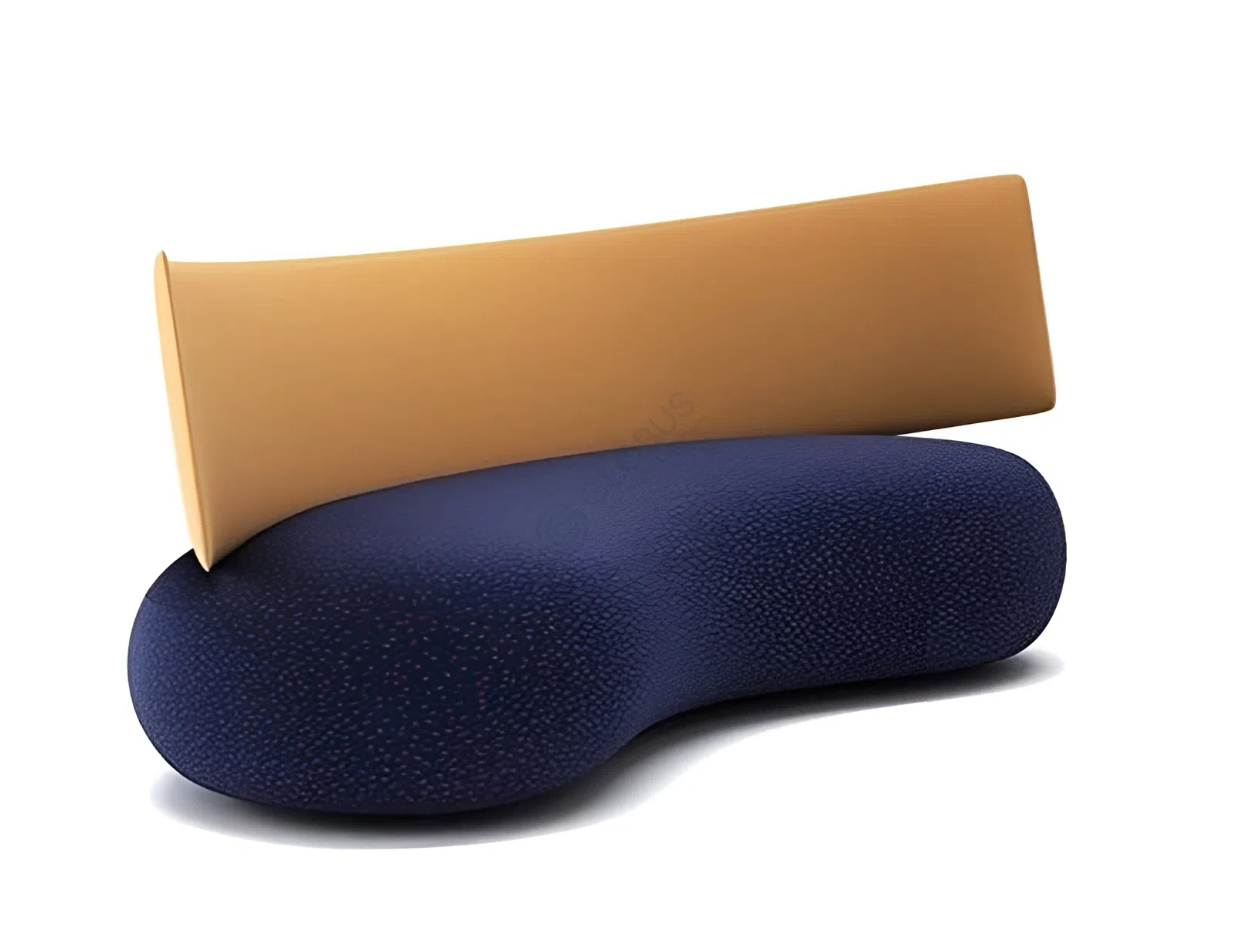 Диван FRANK CHOU Orbit