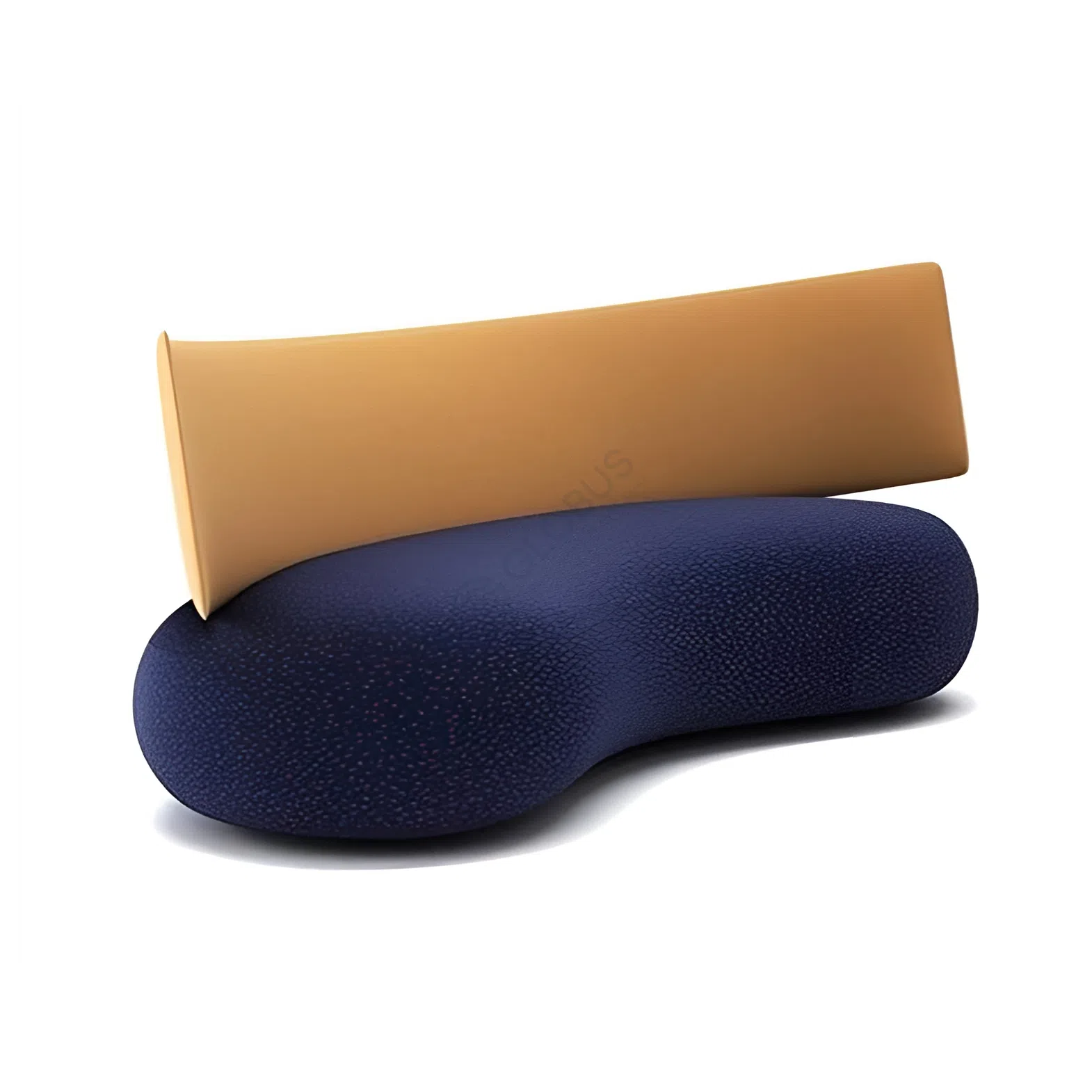 Диван FRANK CHOU Orbit