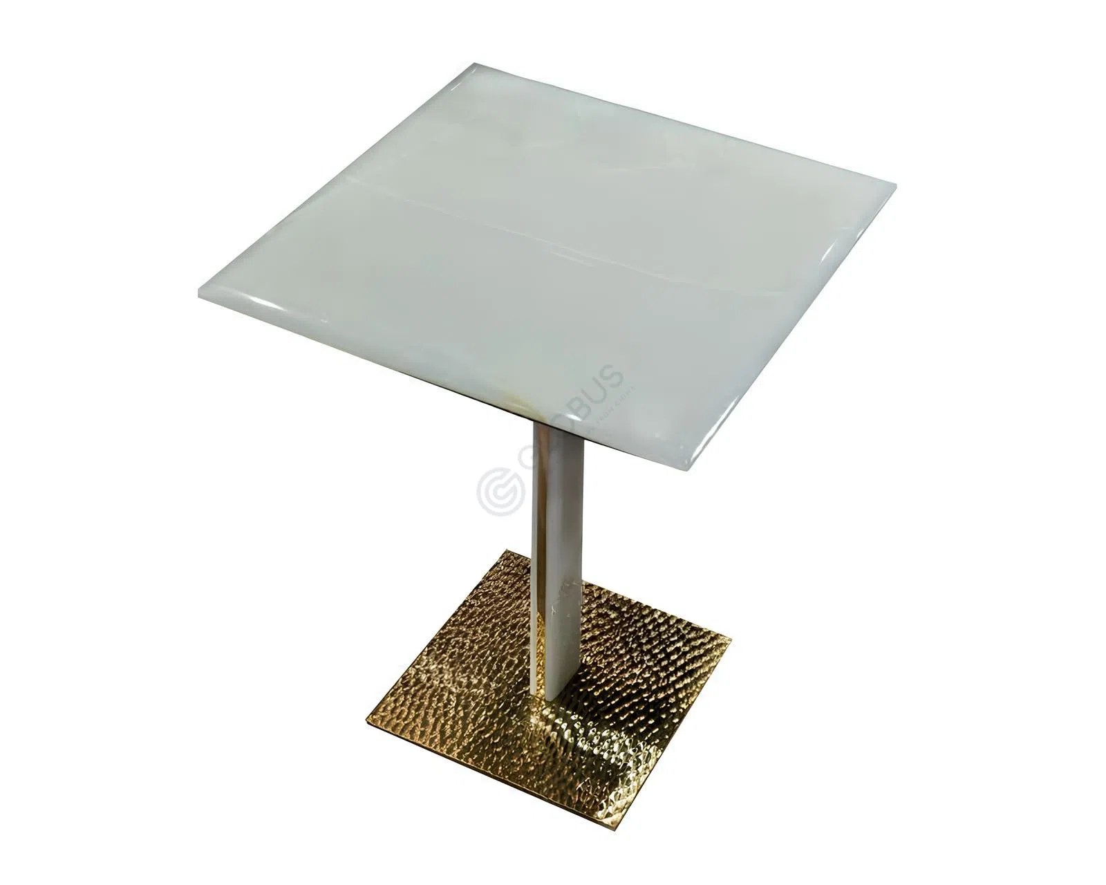 Угловой столик LONGHI Yaki