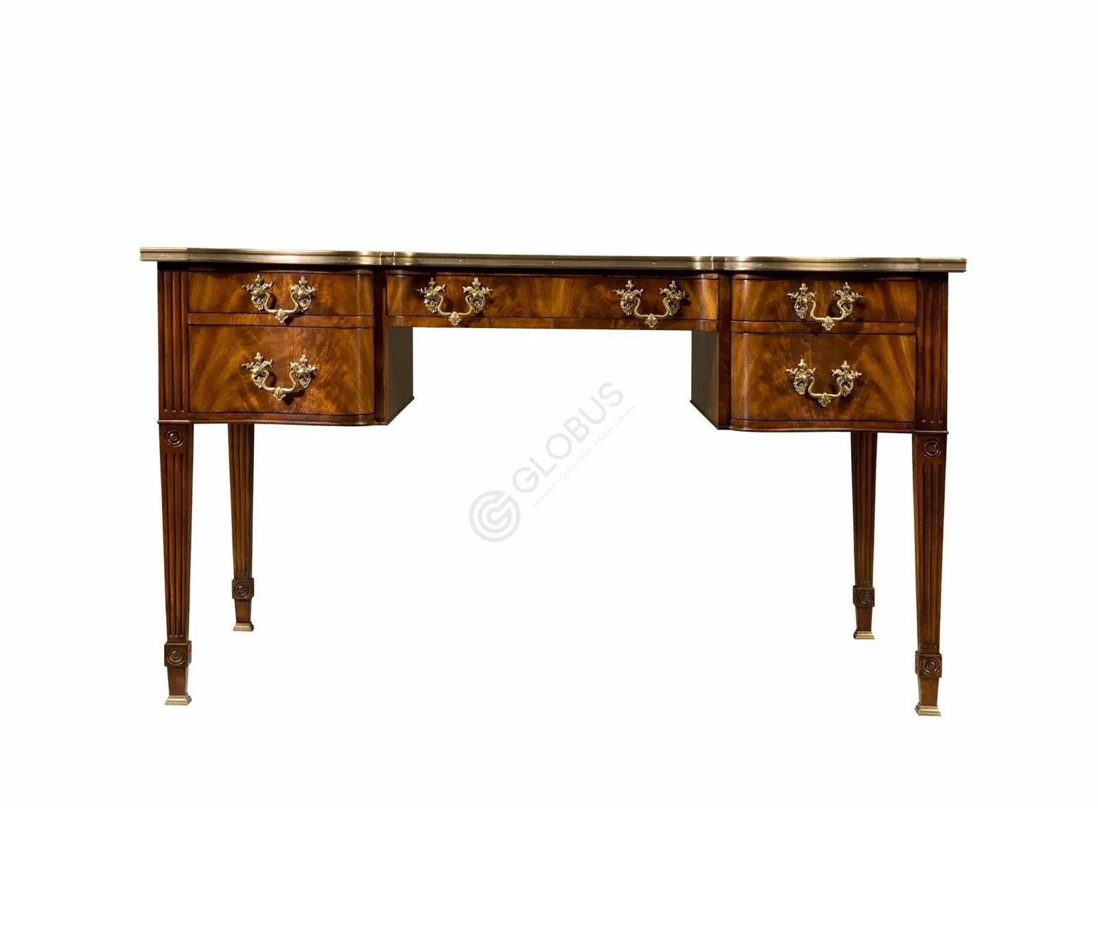 Стол для кабинета THEODORE ALEXANDER Academia