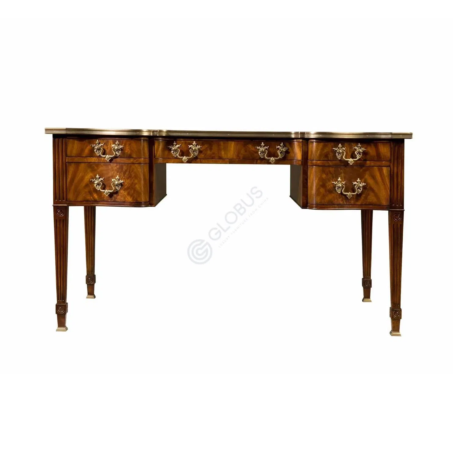 Стол для кабинета THEODORE ALEXANDER Academia