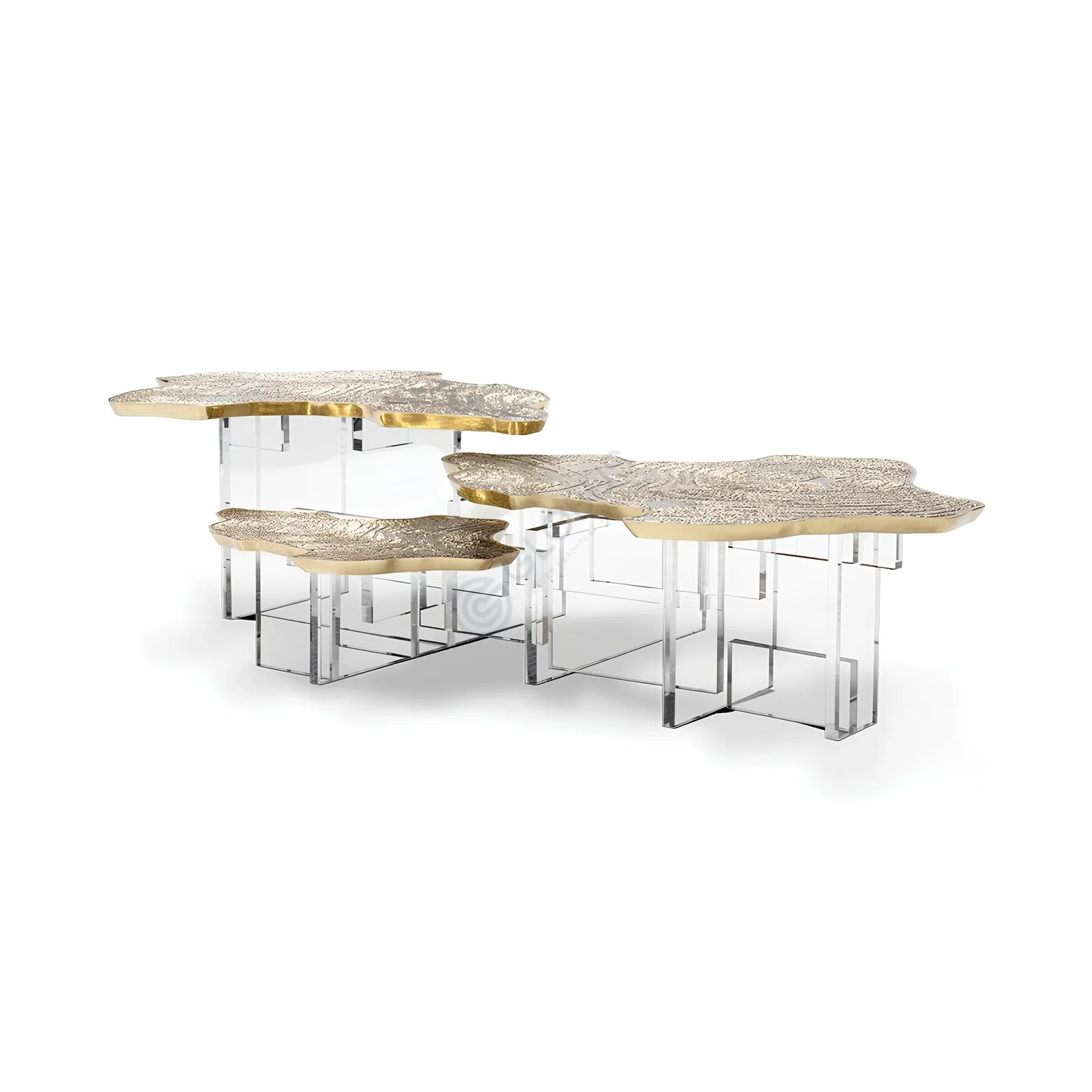 Журнальный столик BOCA DO LOBO Monet