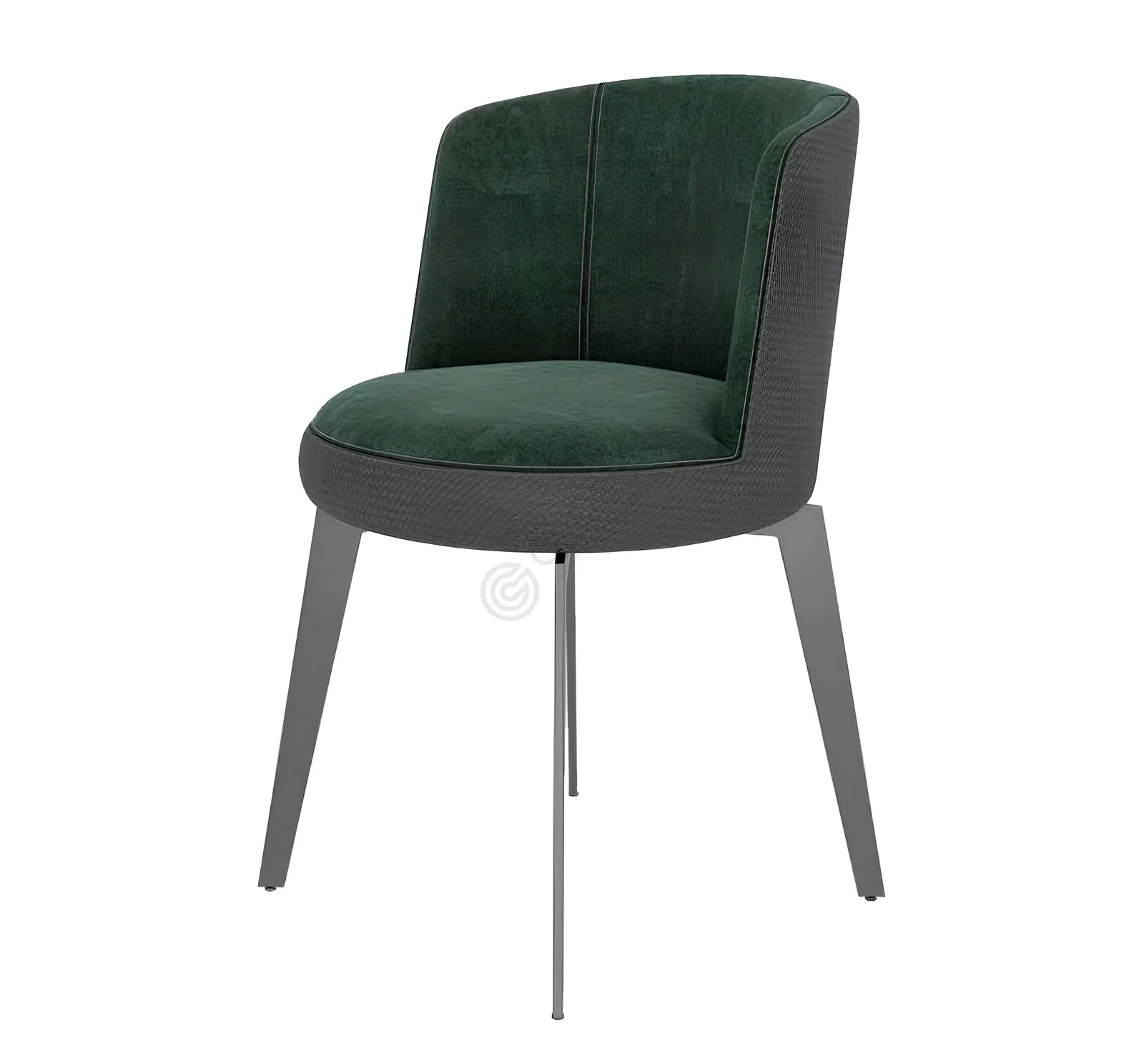 Обеденный стул Riciclare