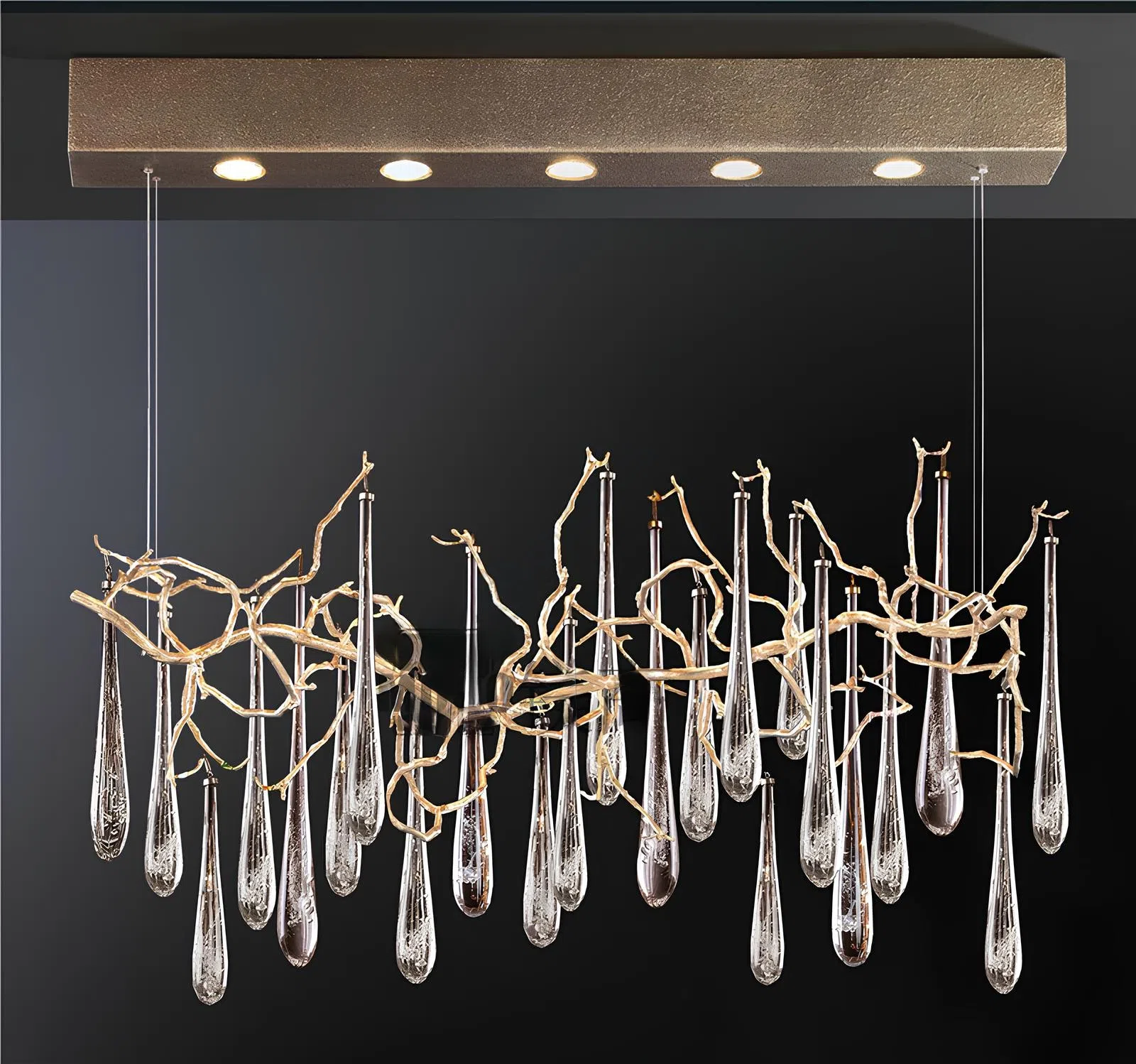 Подвесной светильник Ybera