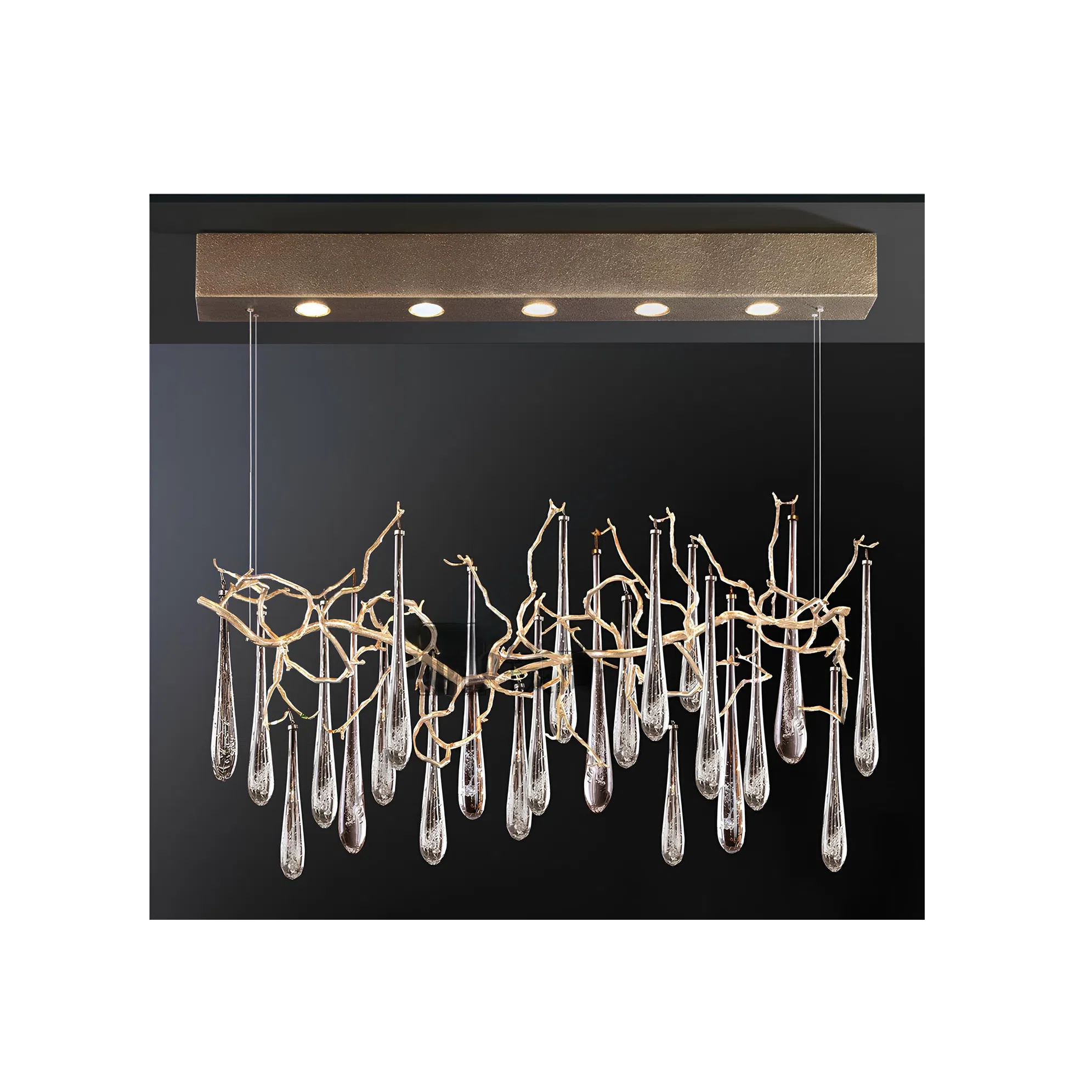 Подвесной светильник Ybera