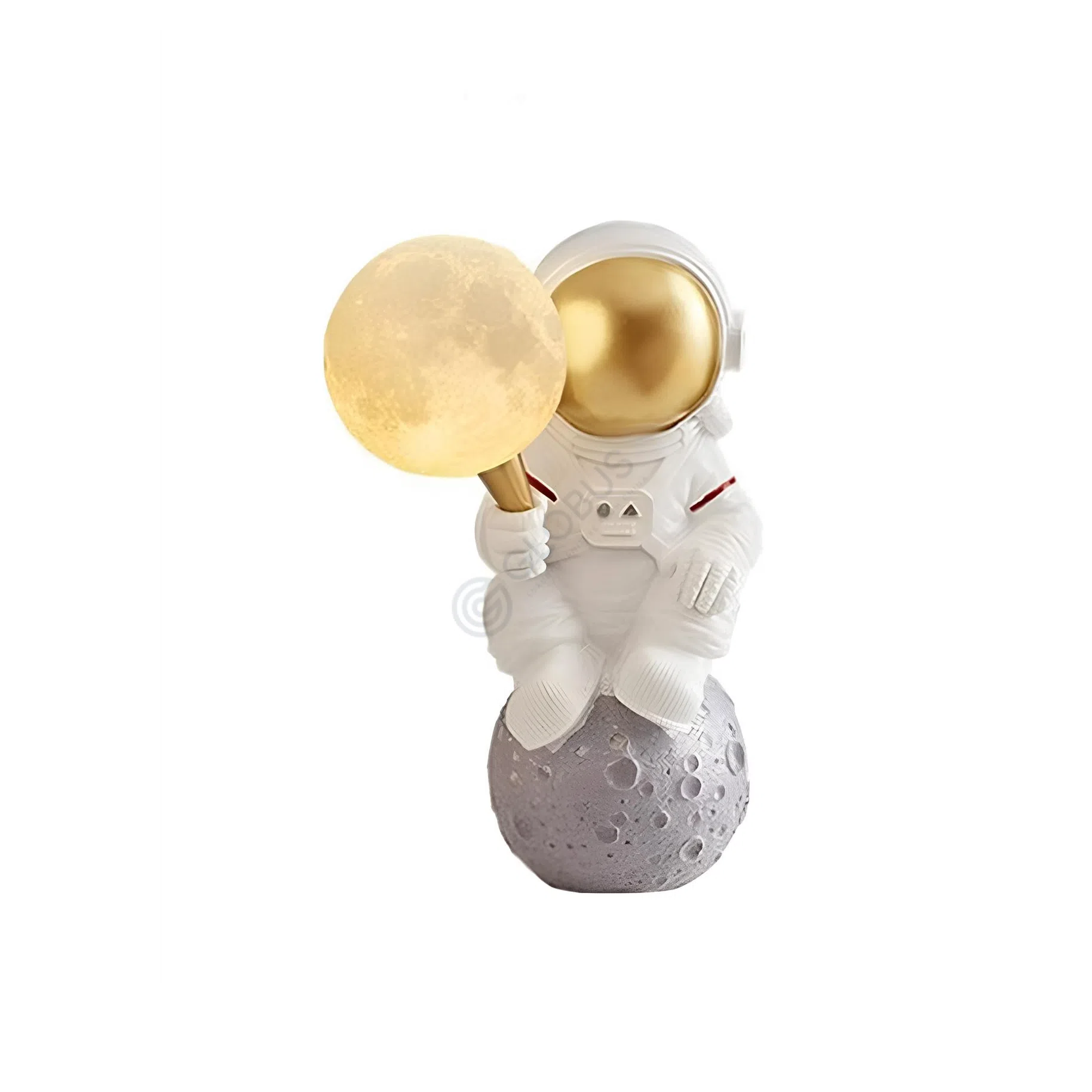 Детская настольная лампа Impressa