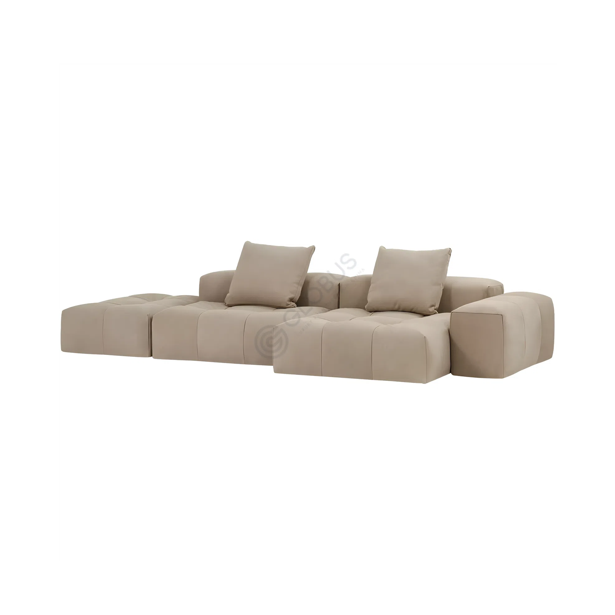 Диван SABA Pixel