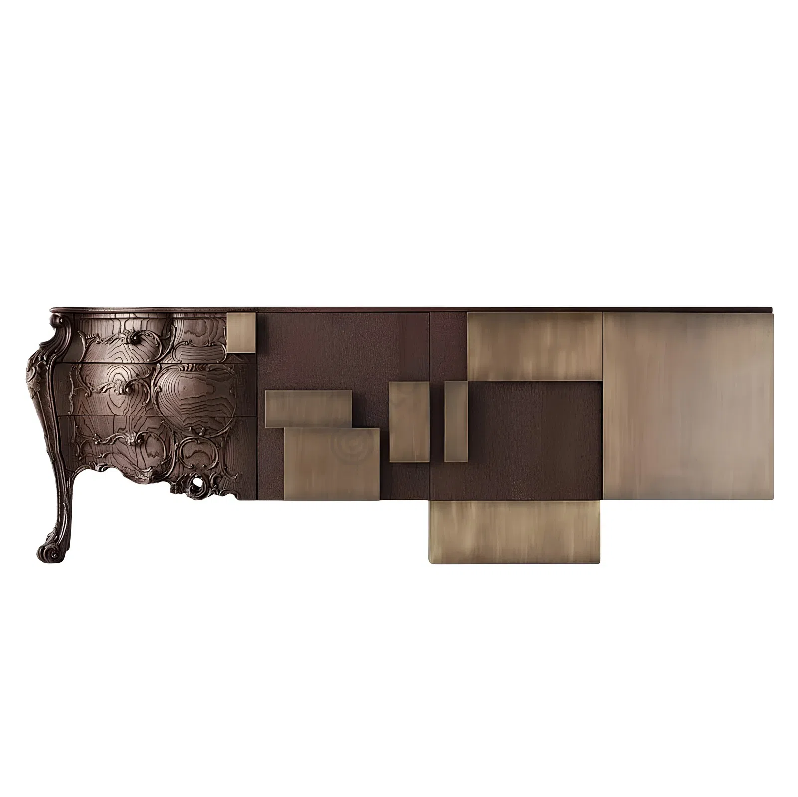 Буфет EMMEMOBILI Evolution