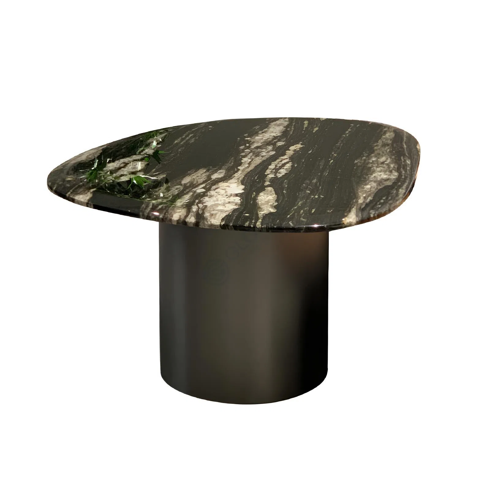 Угловой столик Gribblo