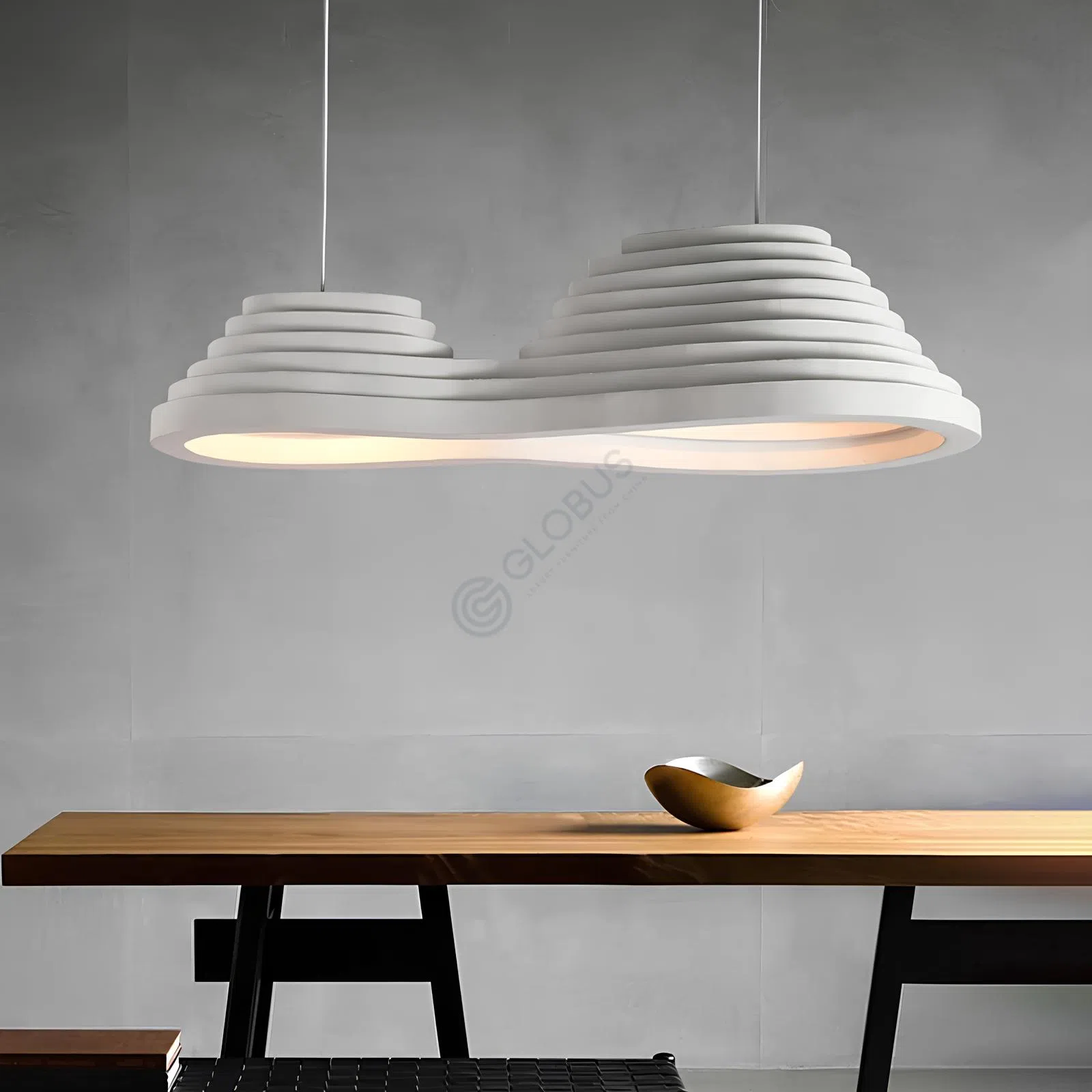 Подвесной светильник Eccelle