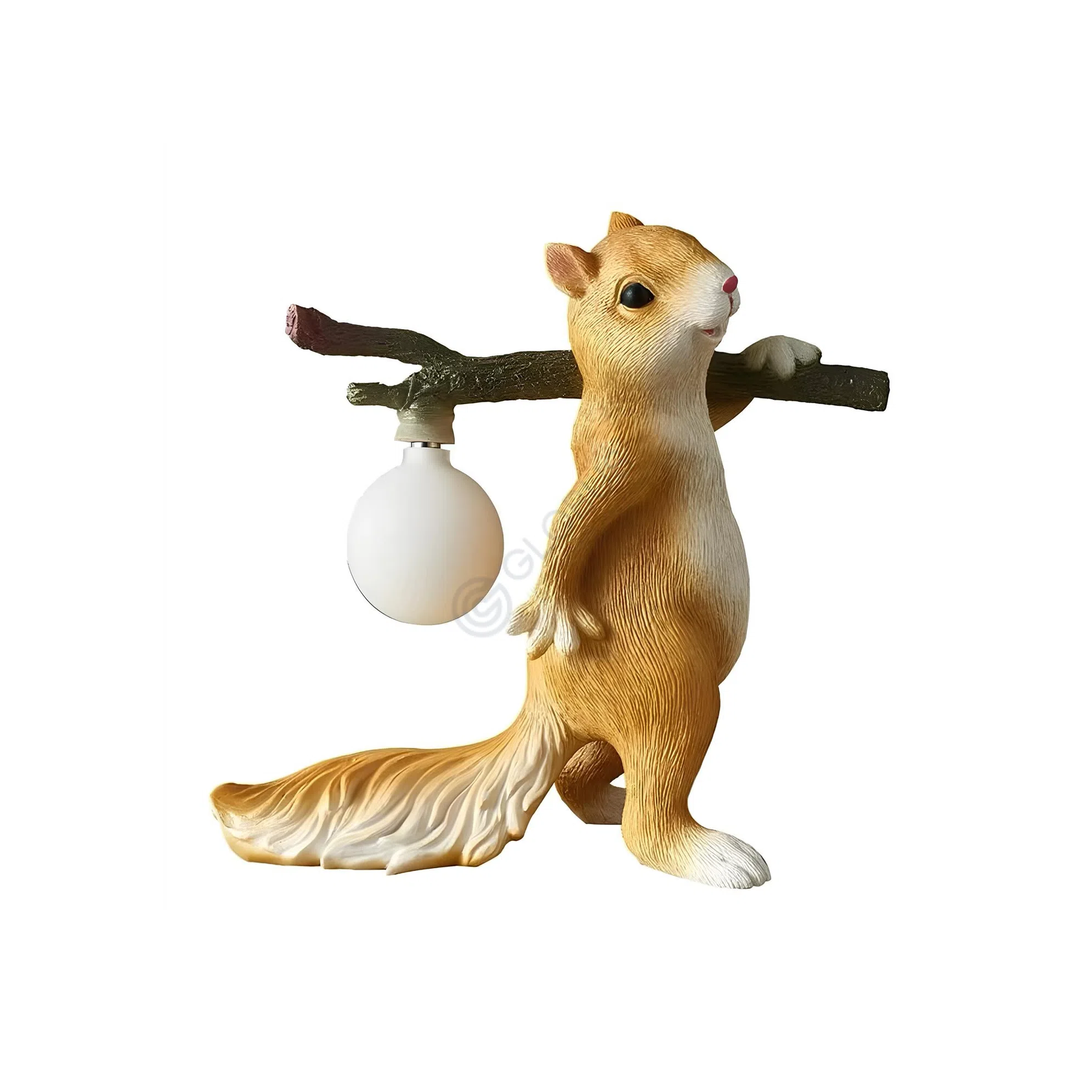 Детская настольная лампа Castigo