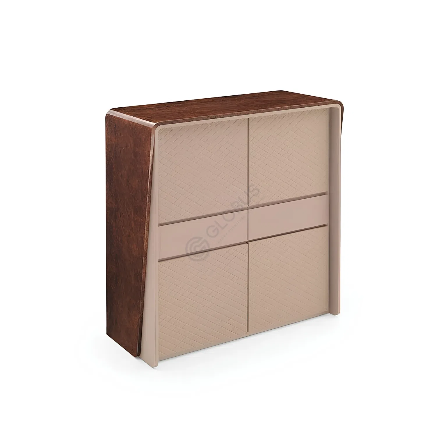 Книжный шкаф BENTLEY Eastgate