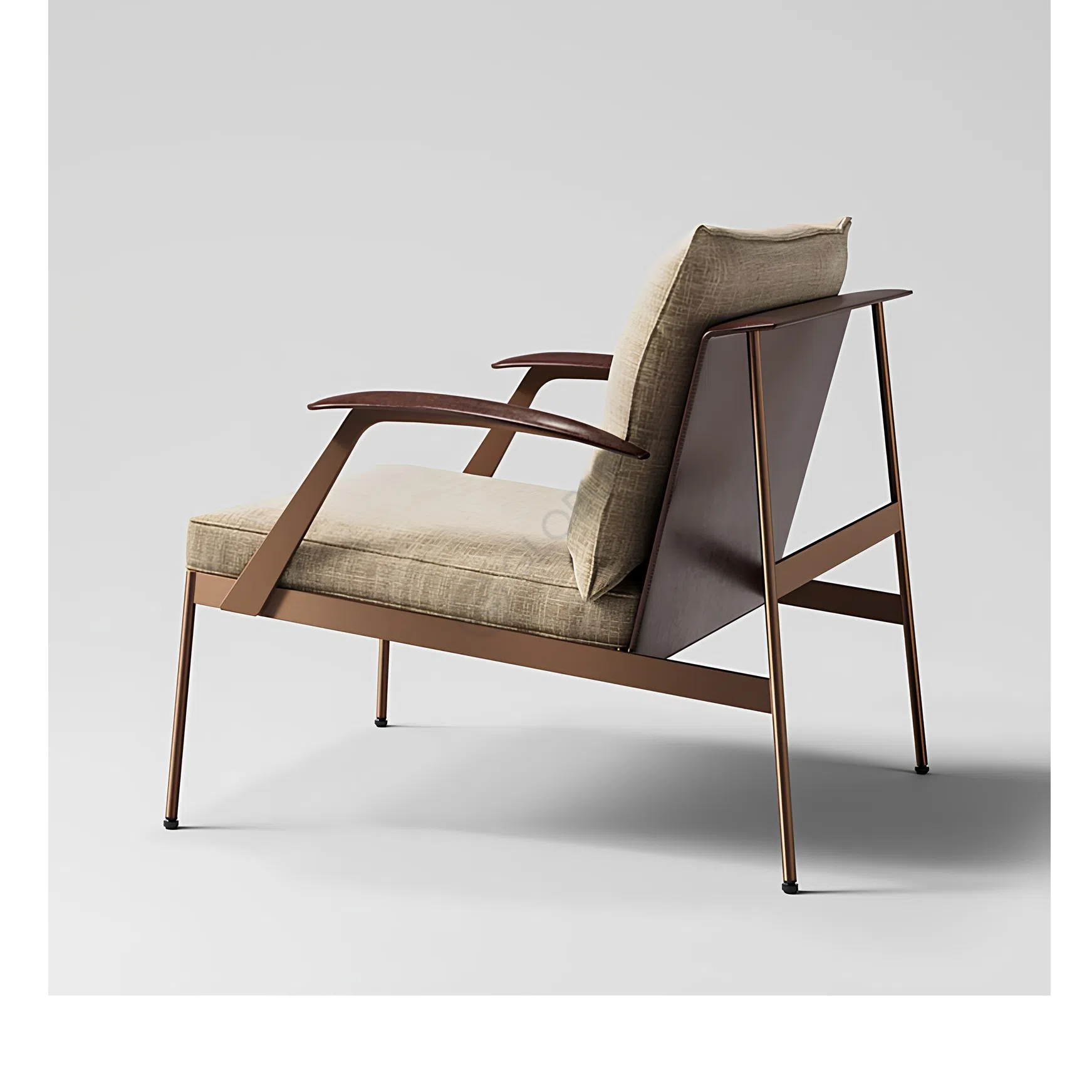 Кресло RITZWELL Mercury