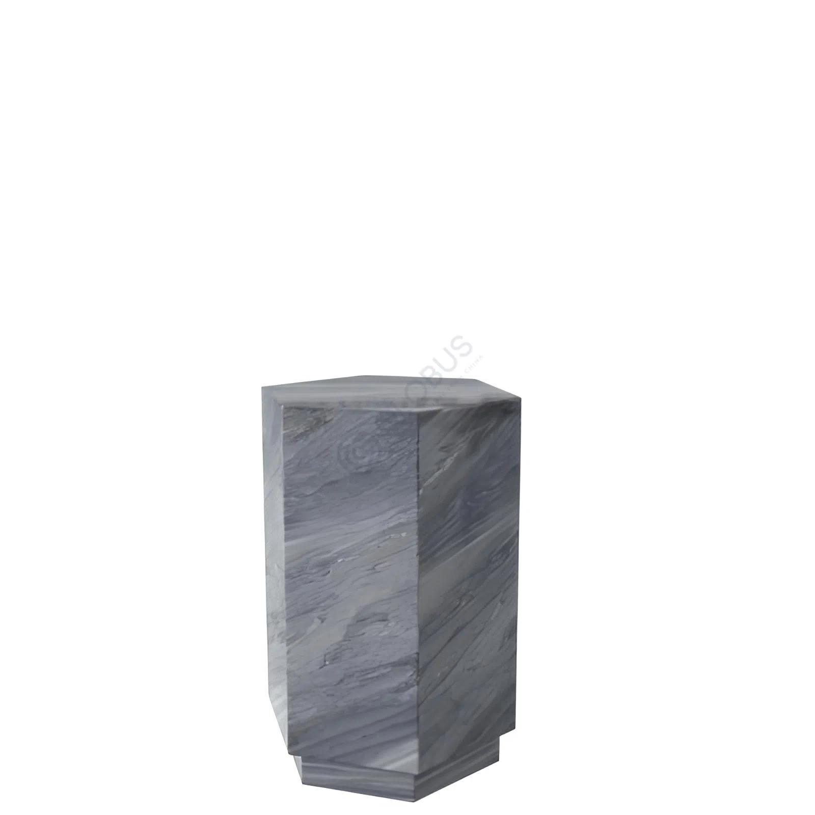 Угловой столик Colora