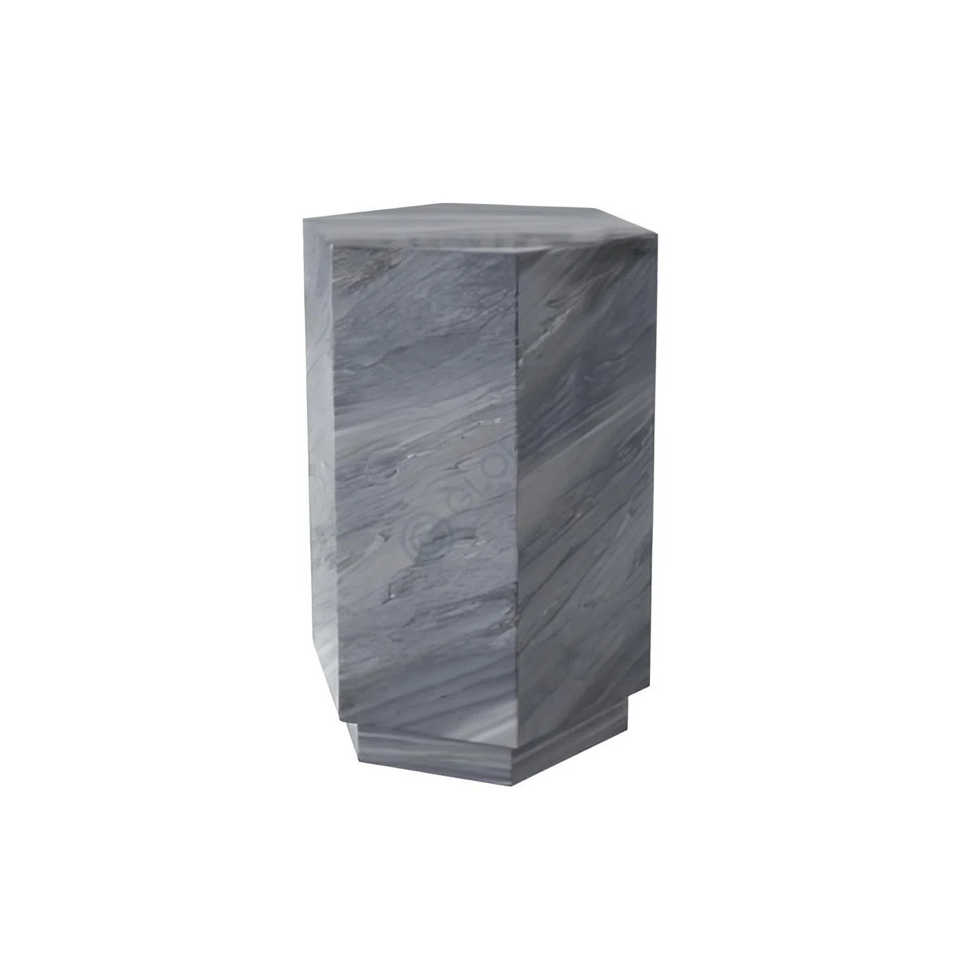 Угловой столик Colora