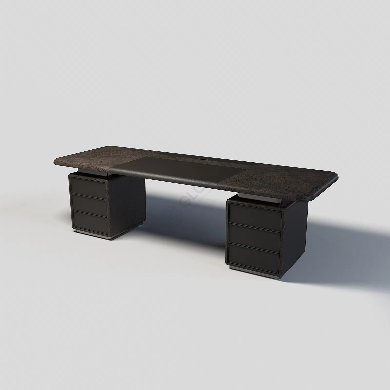 Стол для кабинета Tessellus