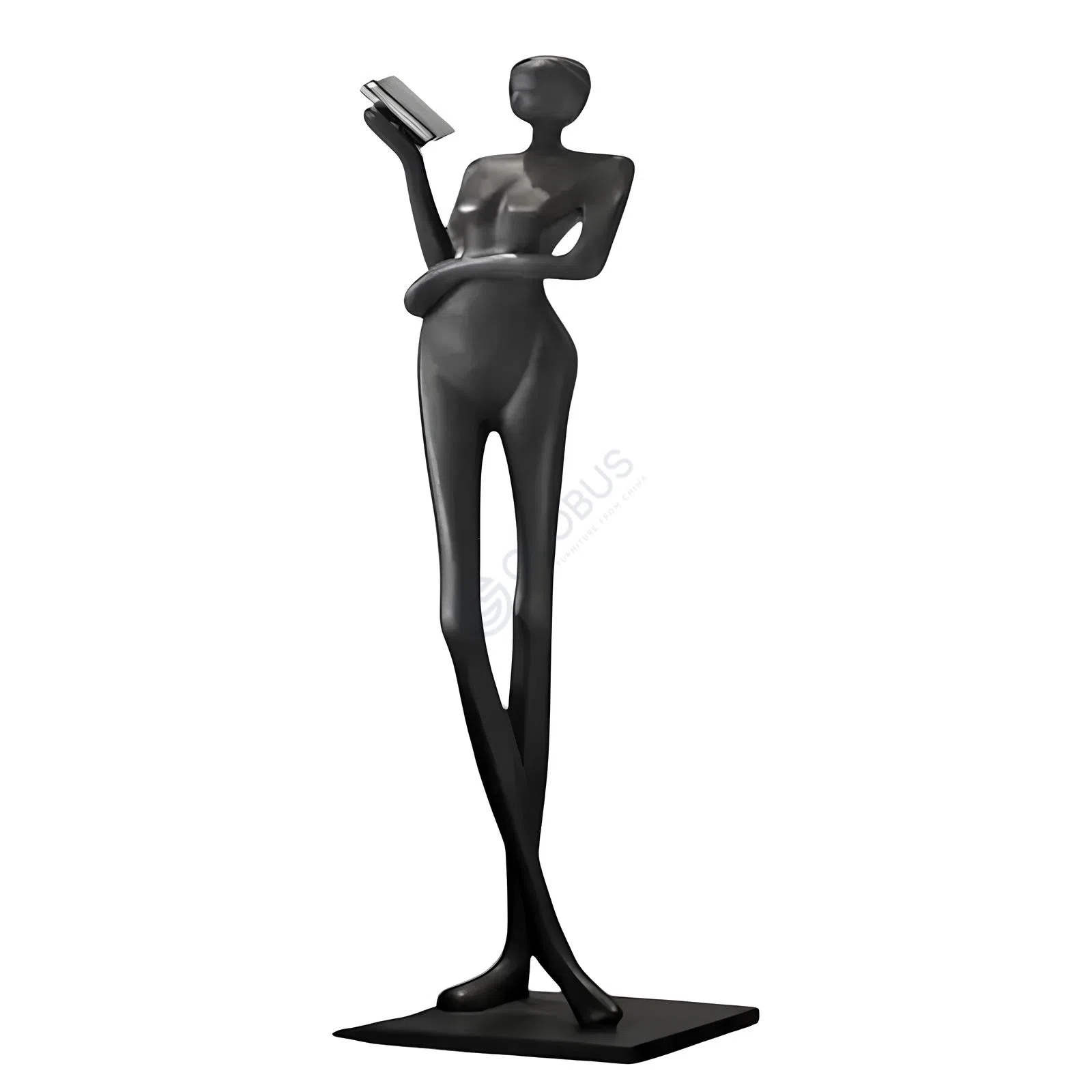 Торшер Florenti