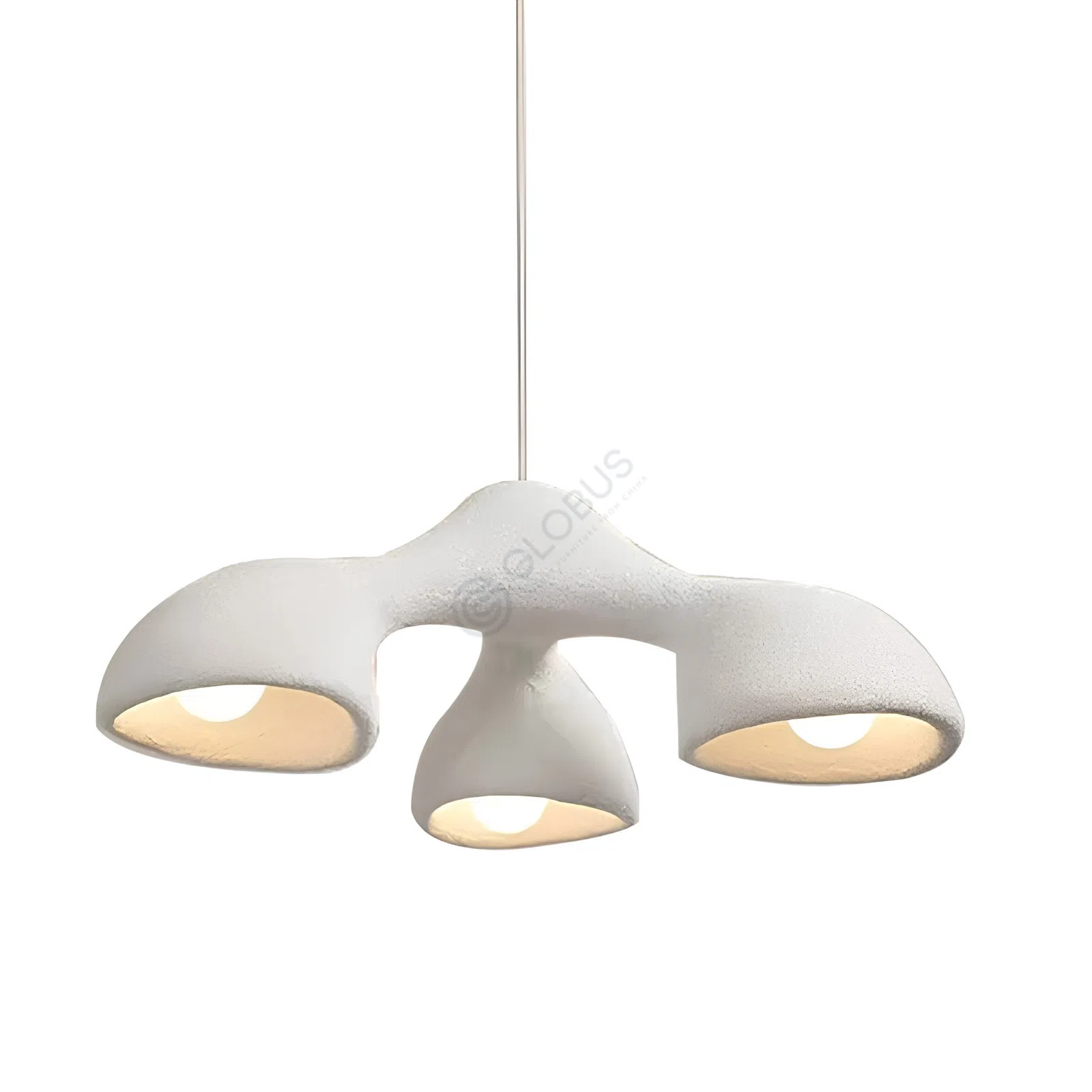 Подвесной светильник ROGAN GREGORY Fertility Form