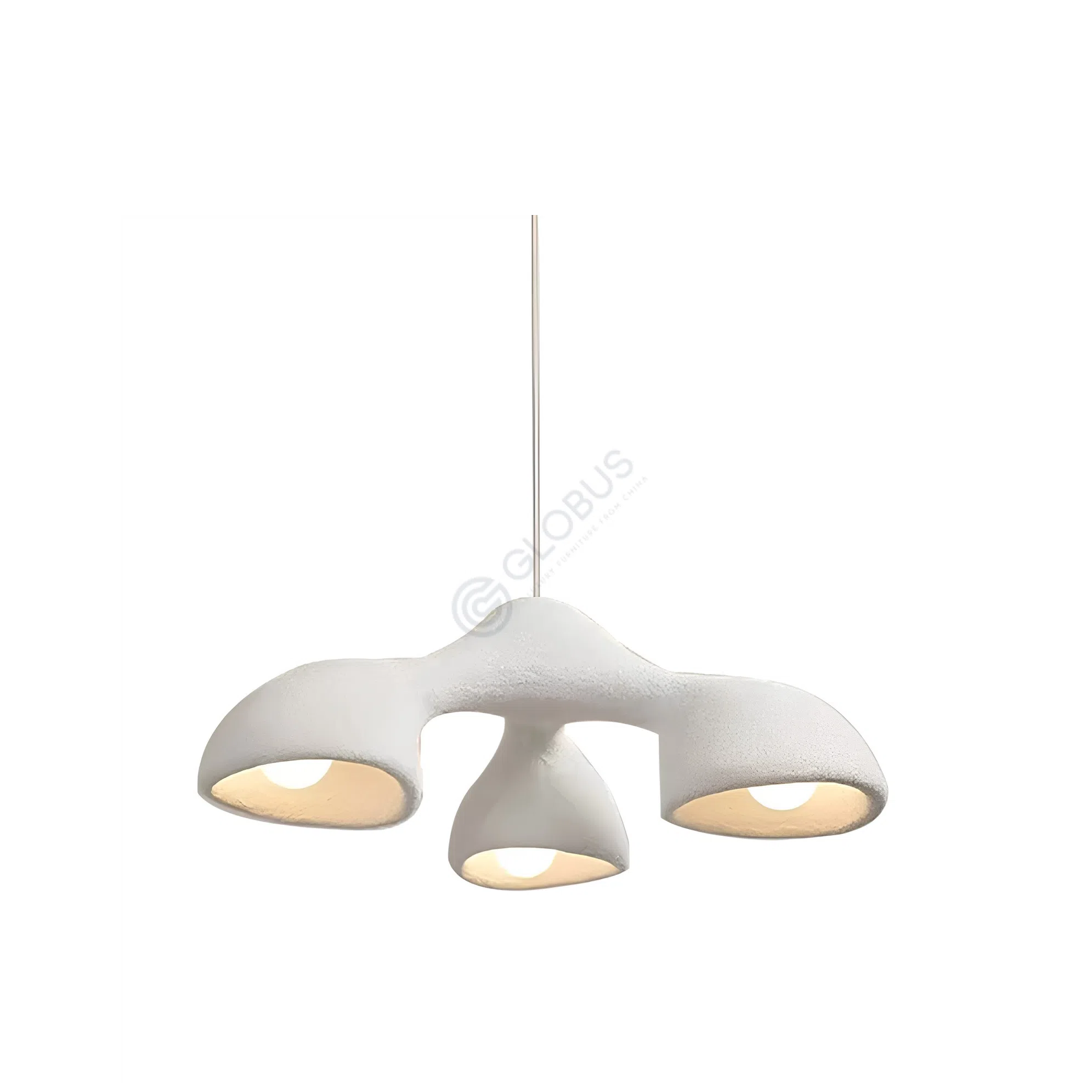 Подвесной светильник ROGAN GREGORY Fertility Form