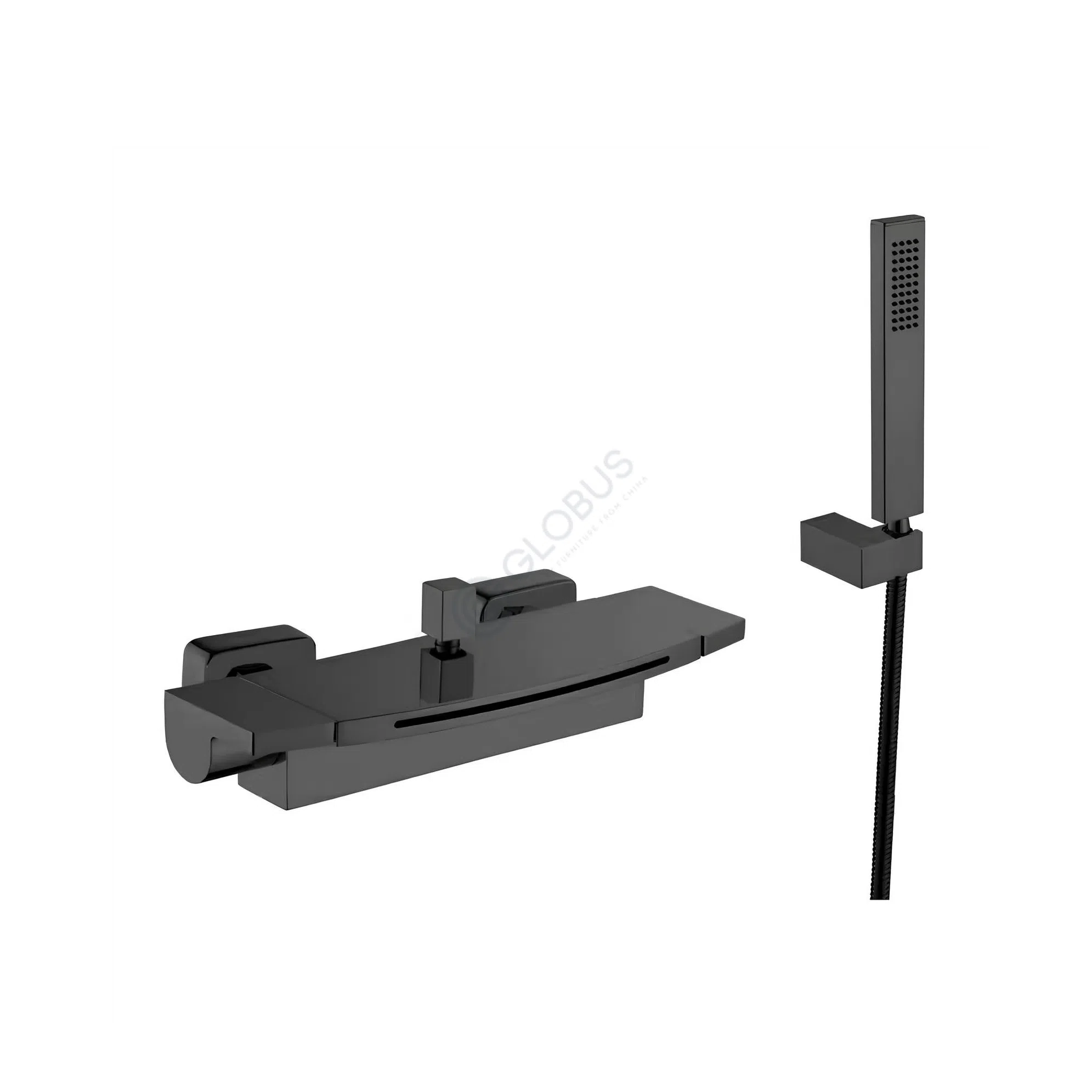 Смеситель Mieux