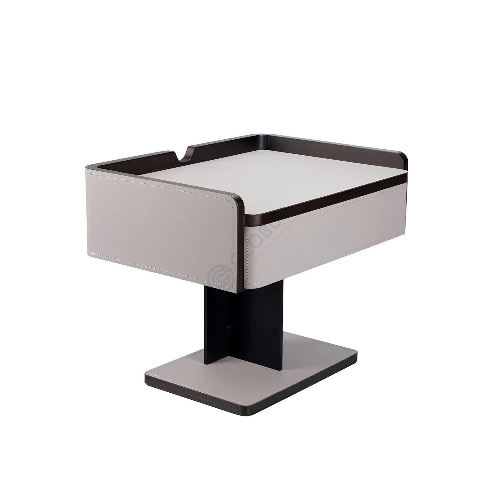 Прикроватная тумба GIORGETTI Corium