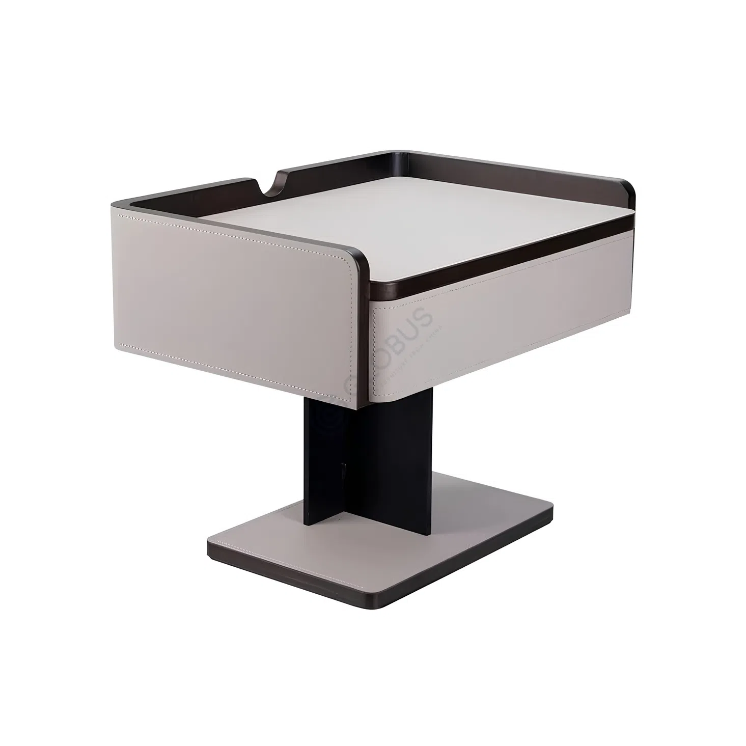 Прикроватная тумба GIORGETTI Corium