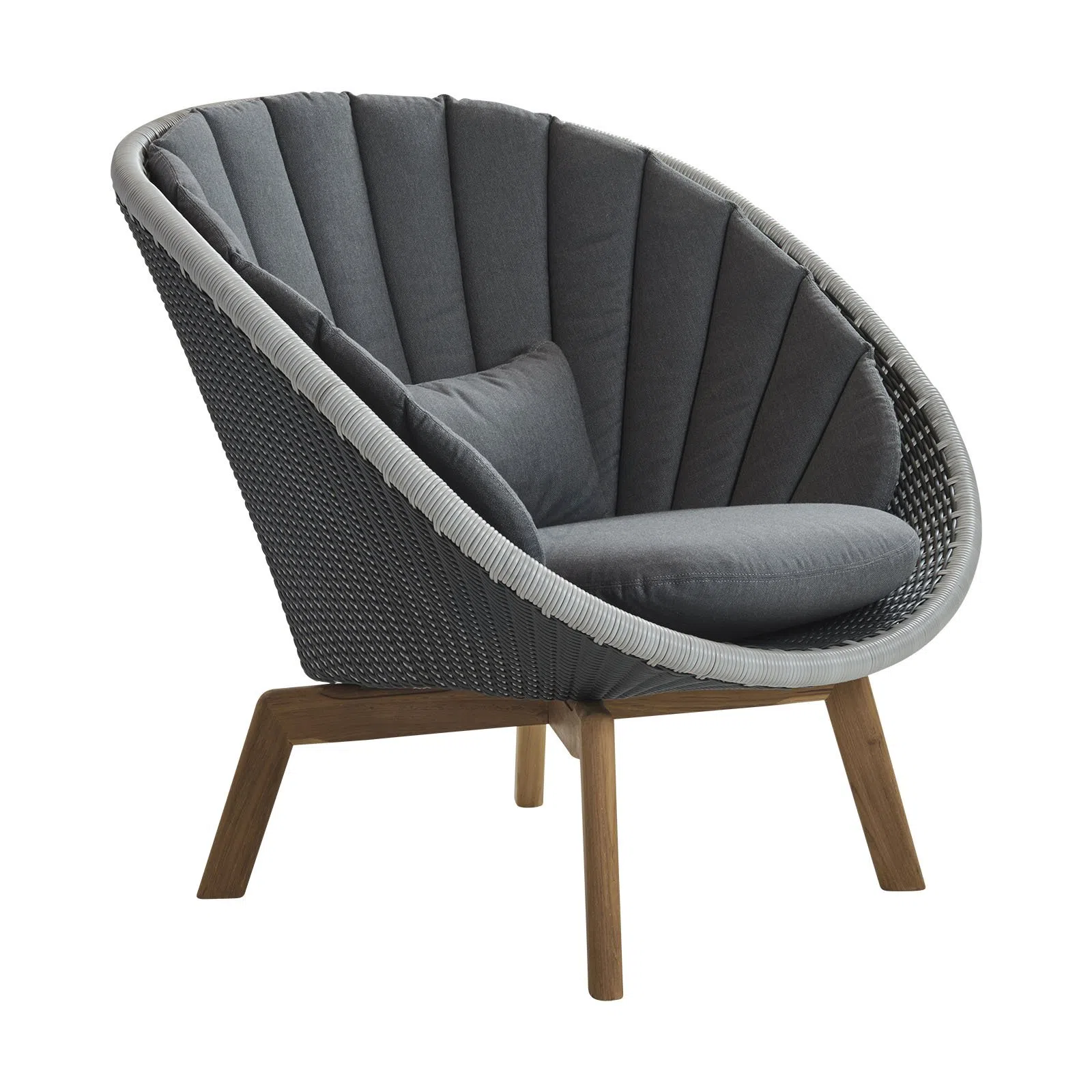 Уличное кресло Sagaci