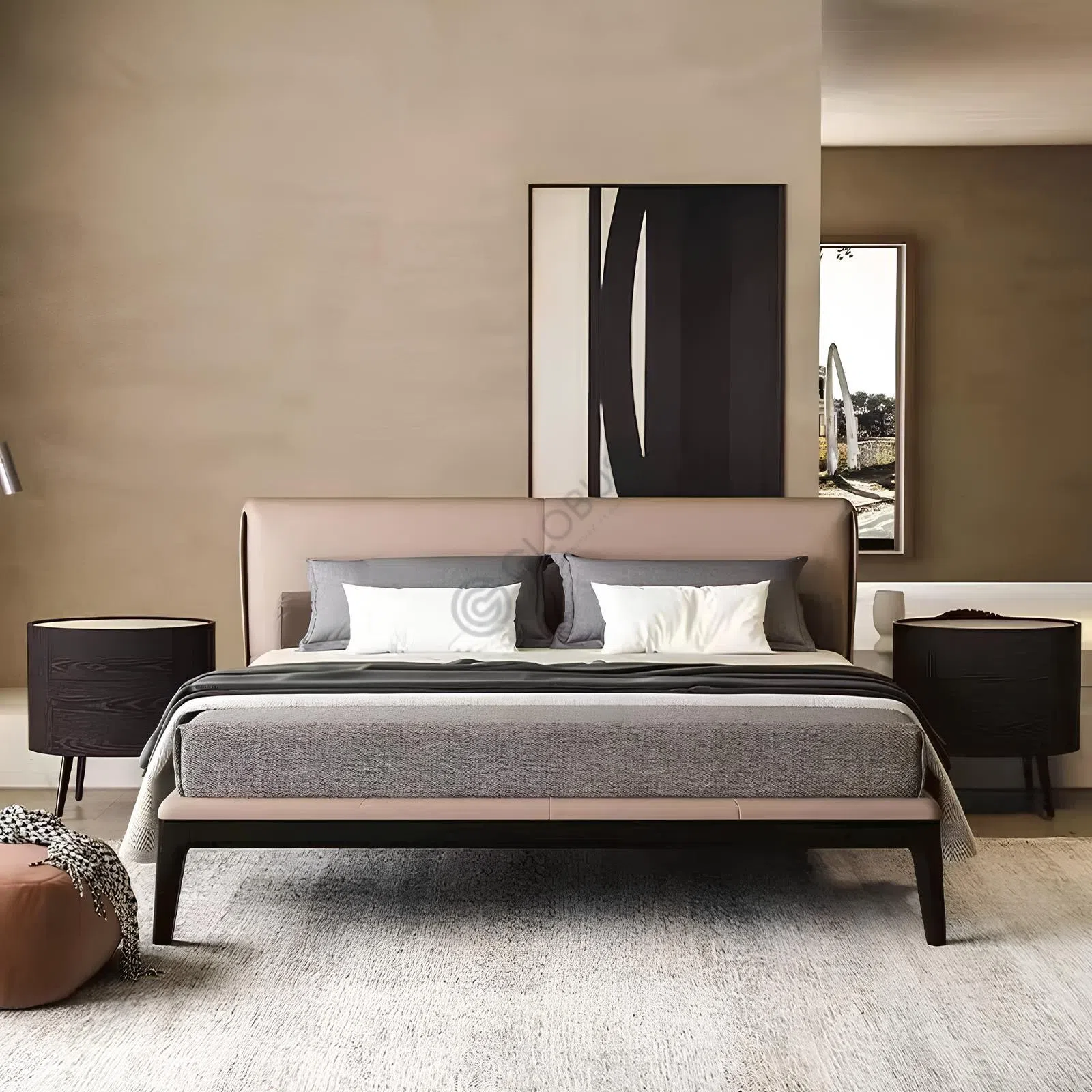 Кровать Maschio