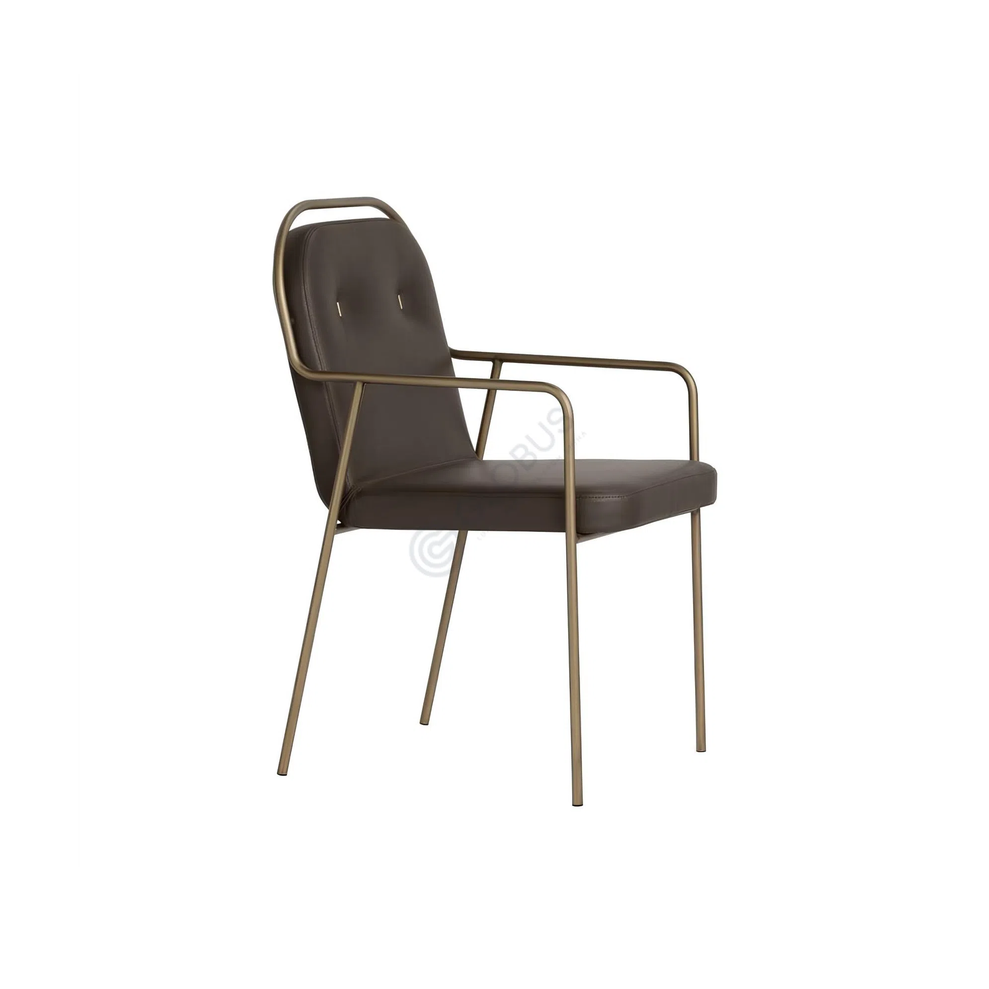 Обеденный стул FRAG Olimpia P