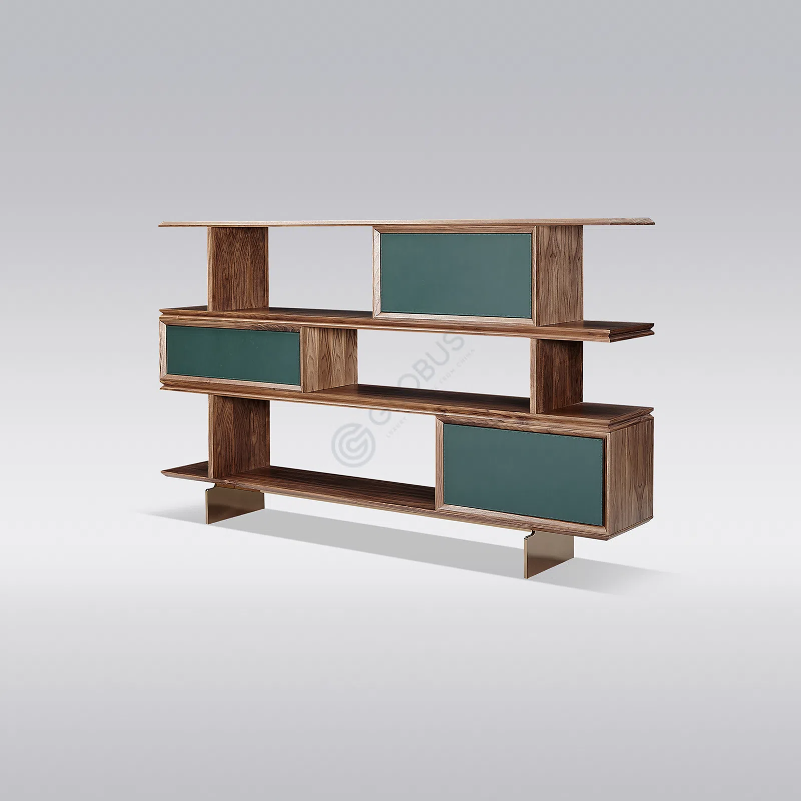 Стеллаж Particula