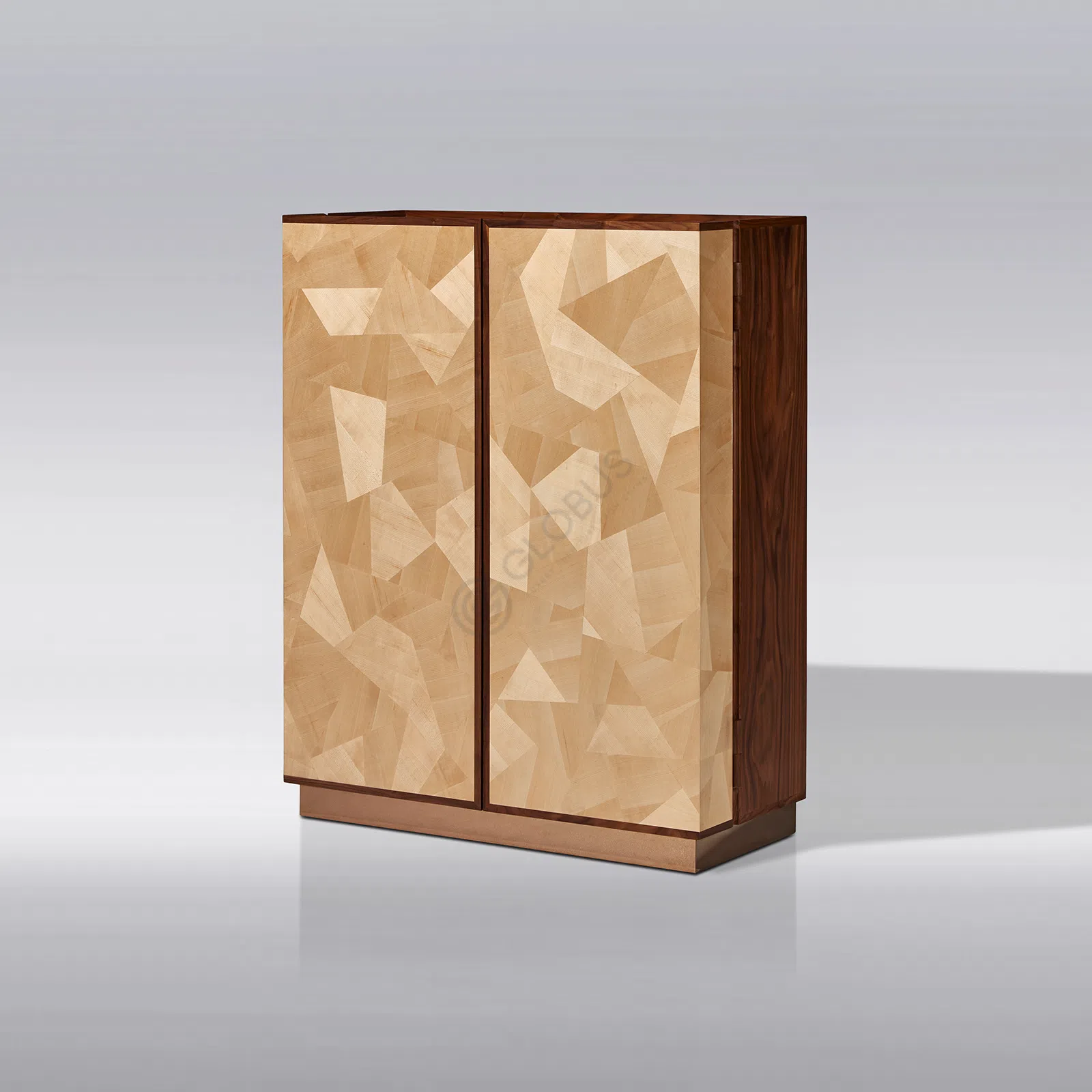 Винный шкаф Mercantile