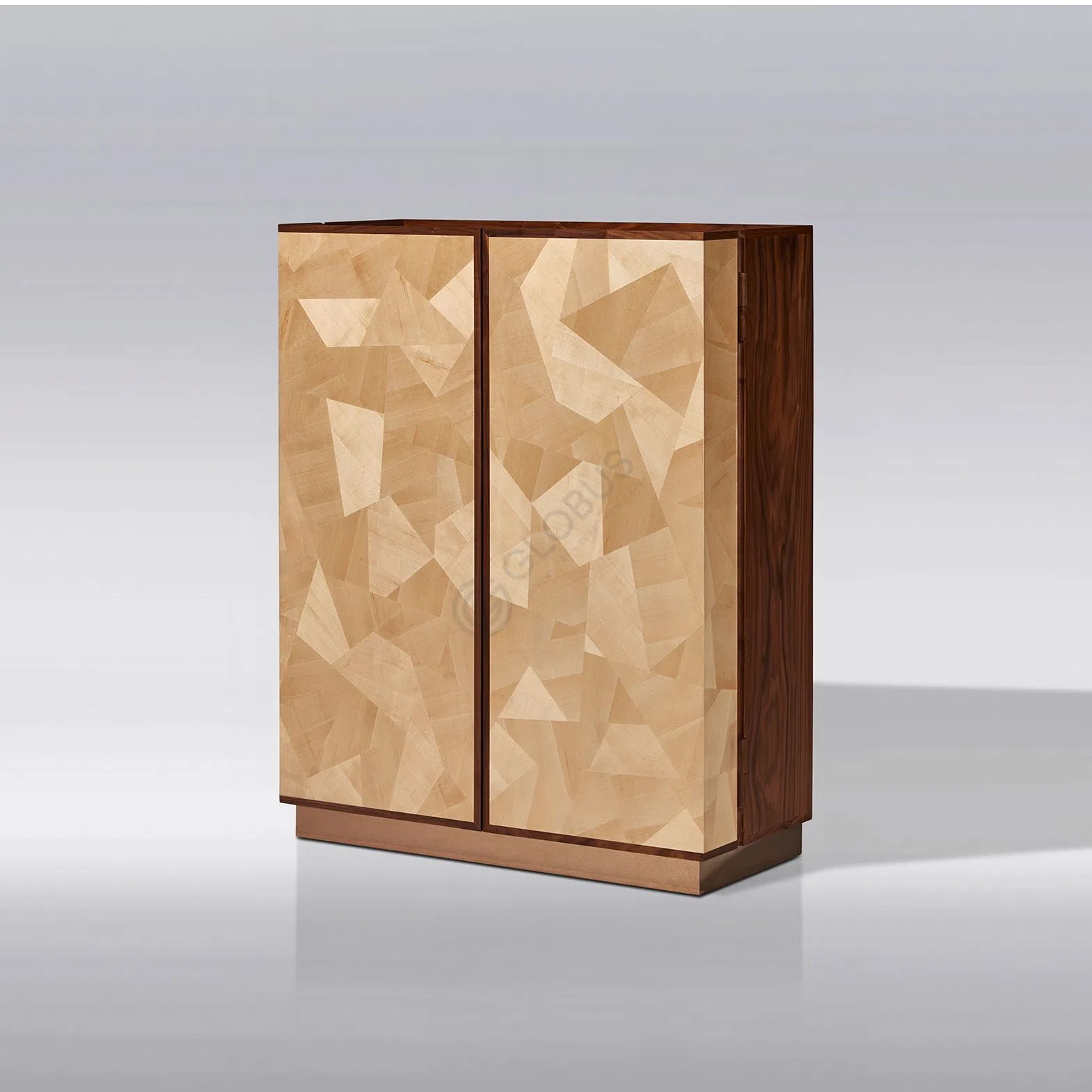 Винный шкаф Mercantile