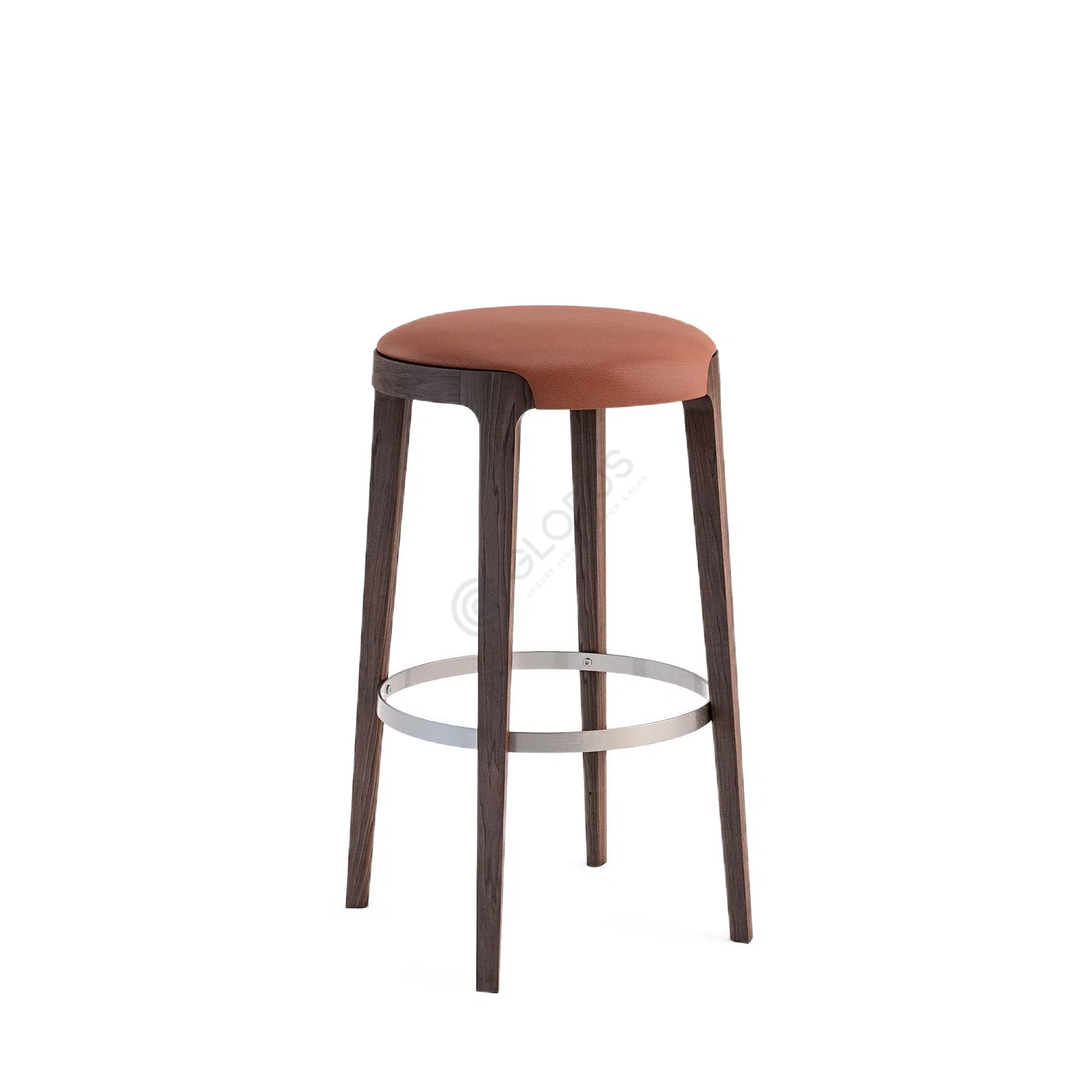 Барный стул POTOCCO Velis 942