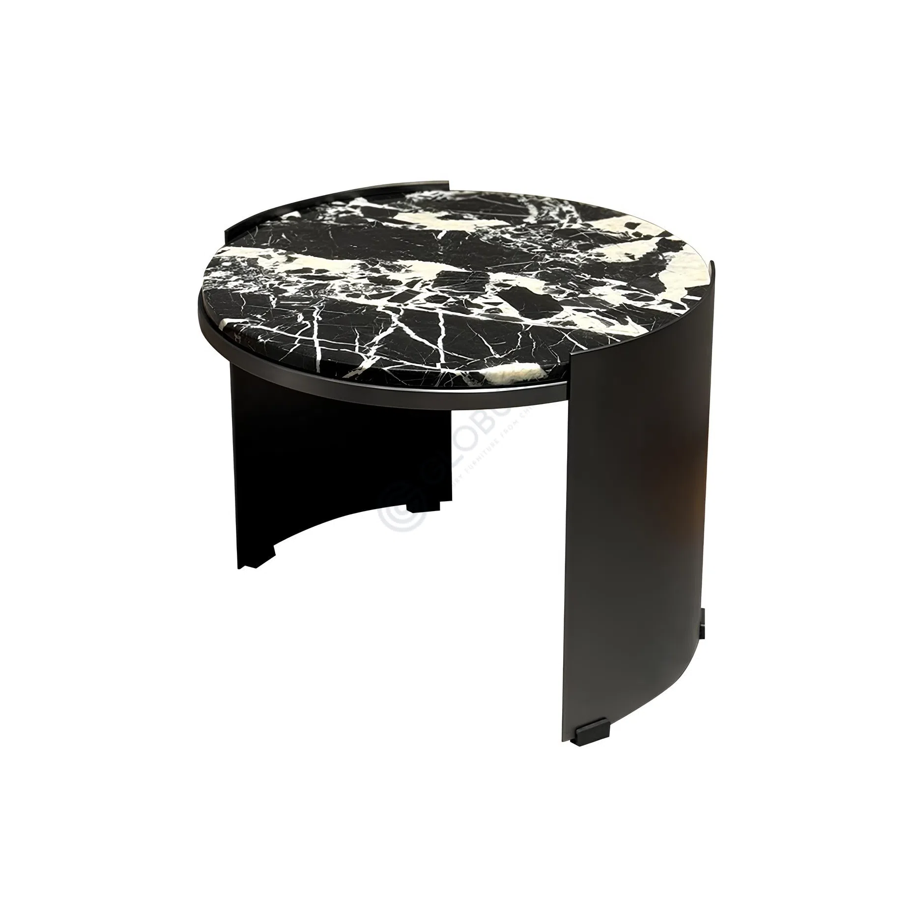 Угловой столик Catenae