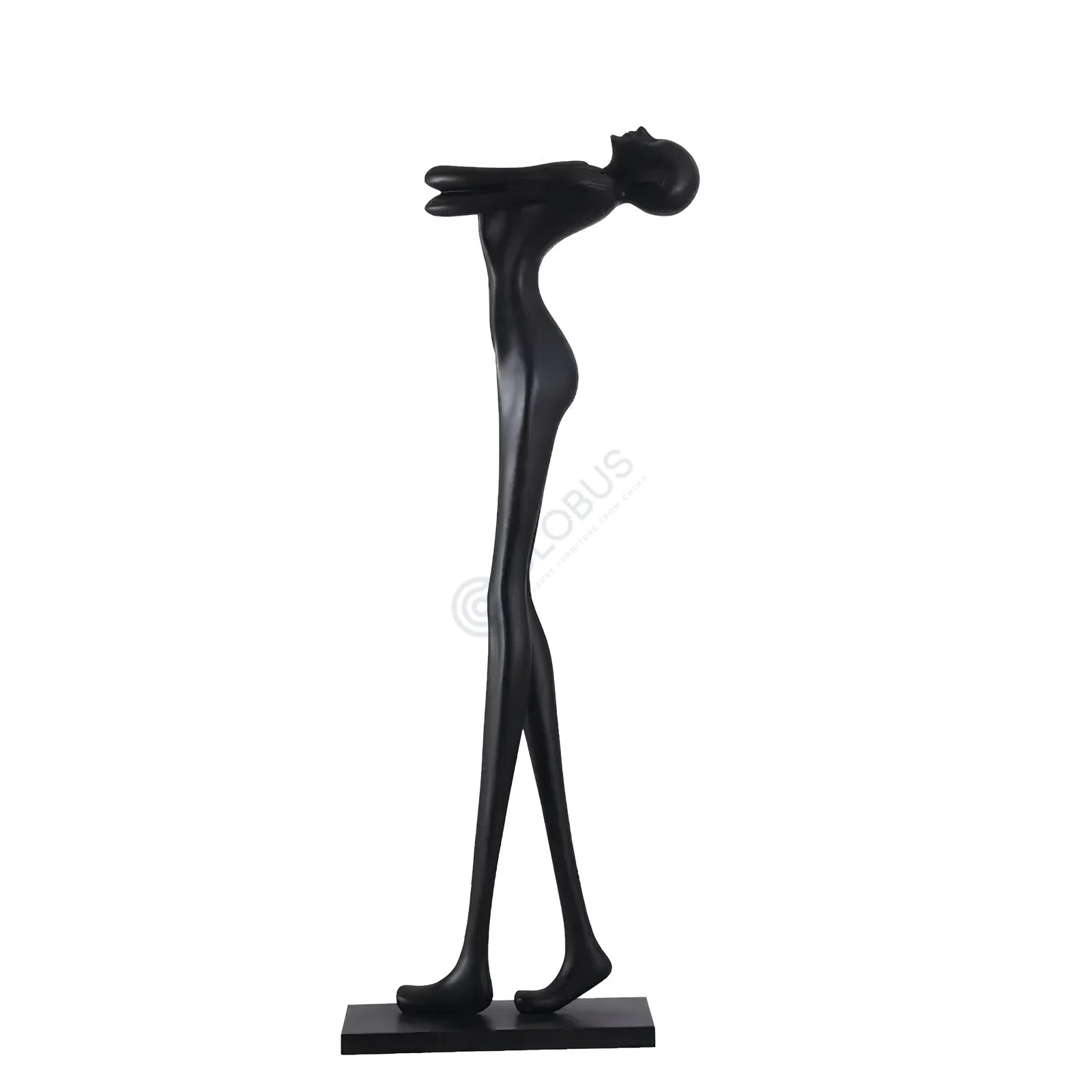 Торшер Reginae