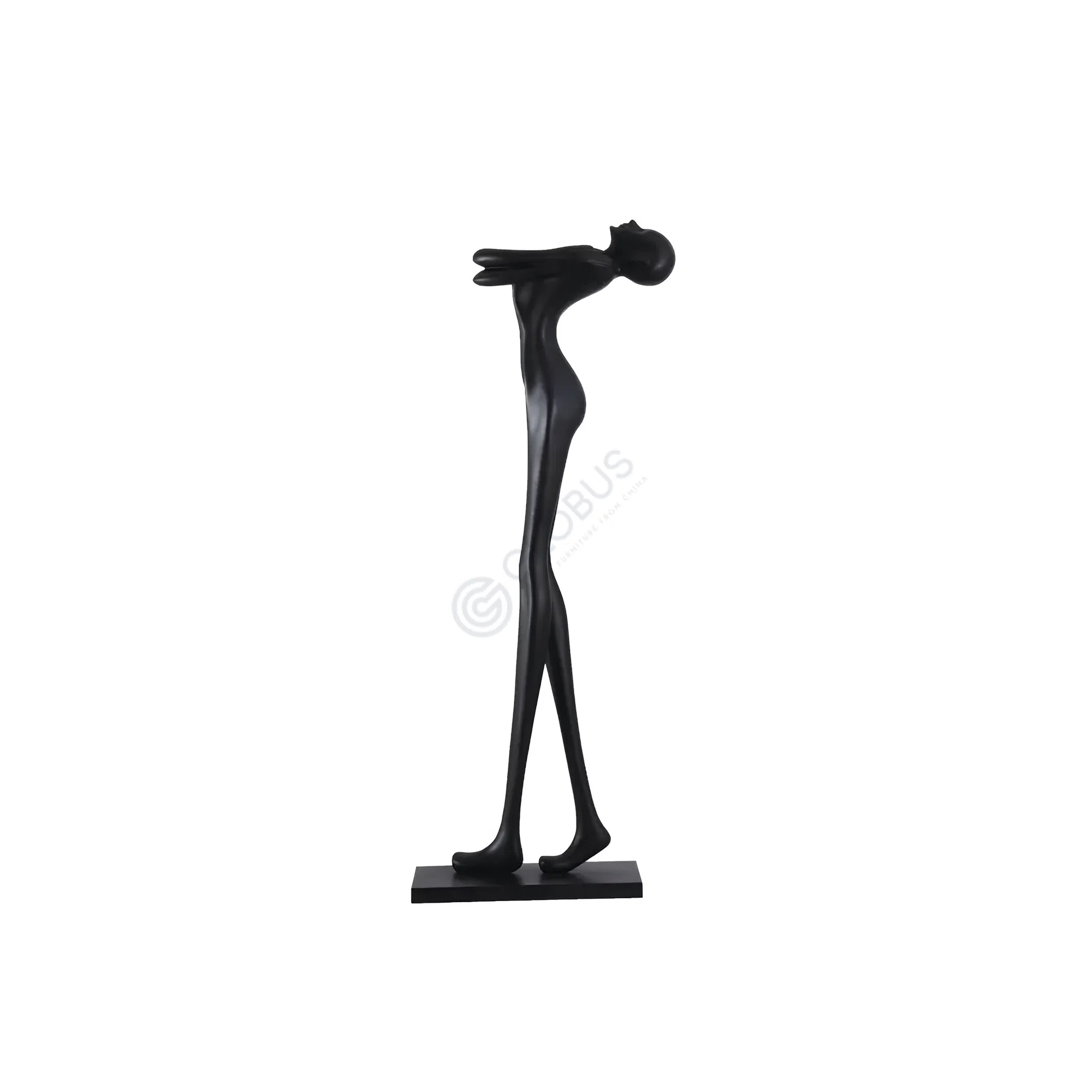 Торшер Reginae