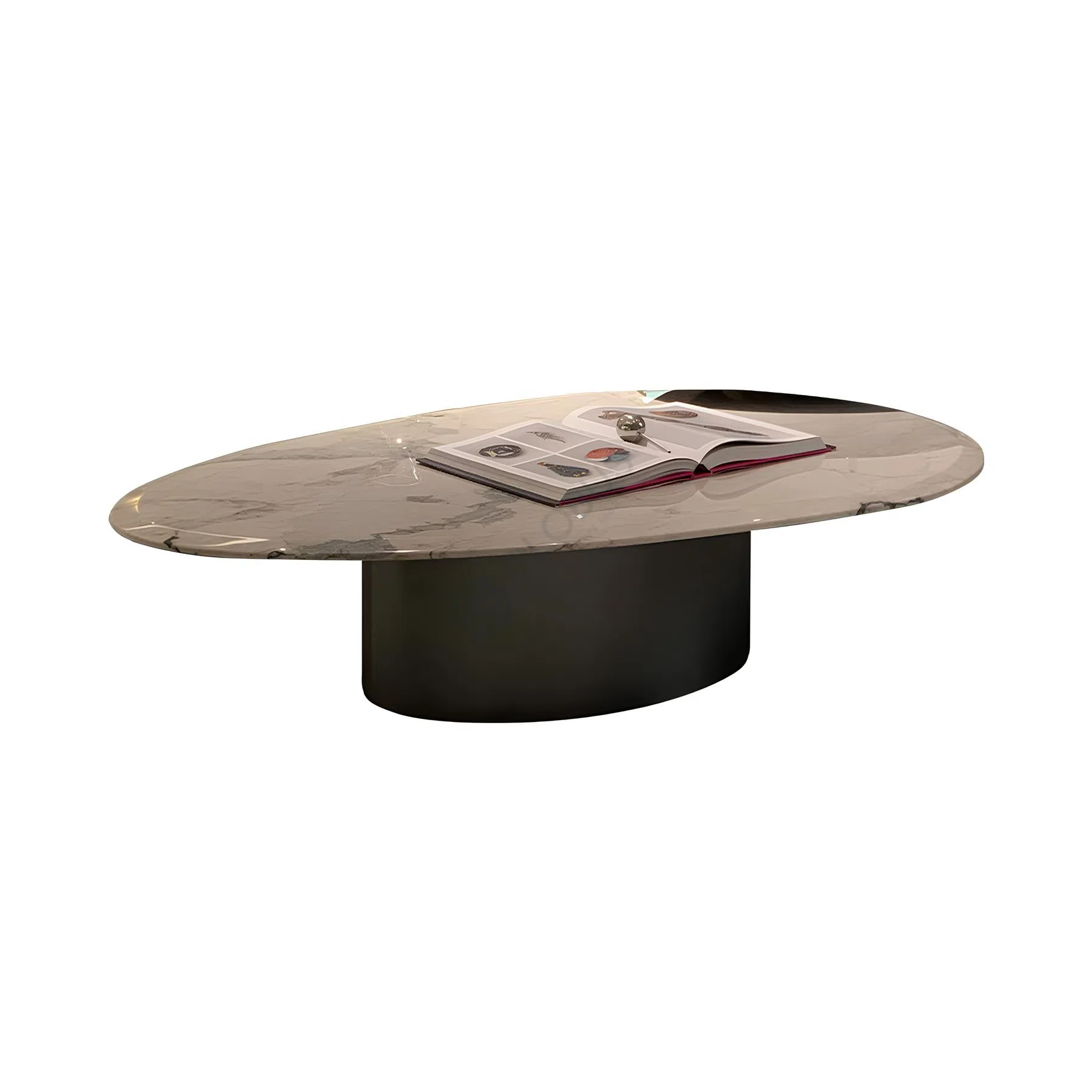 Журнальный столик Pacieno