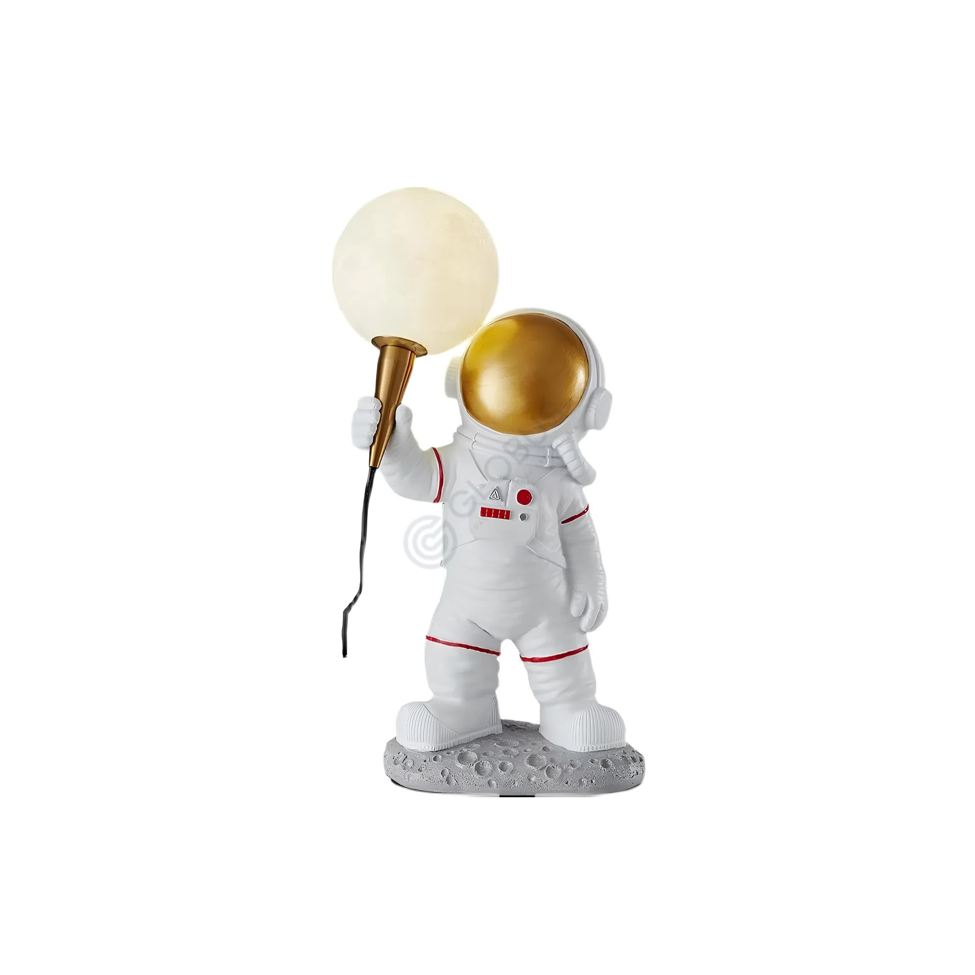 Детская настольная лампа Amaretta