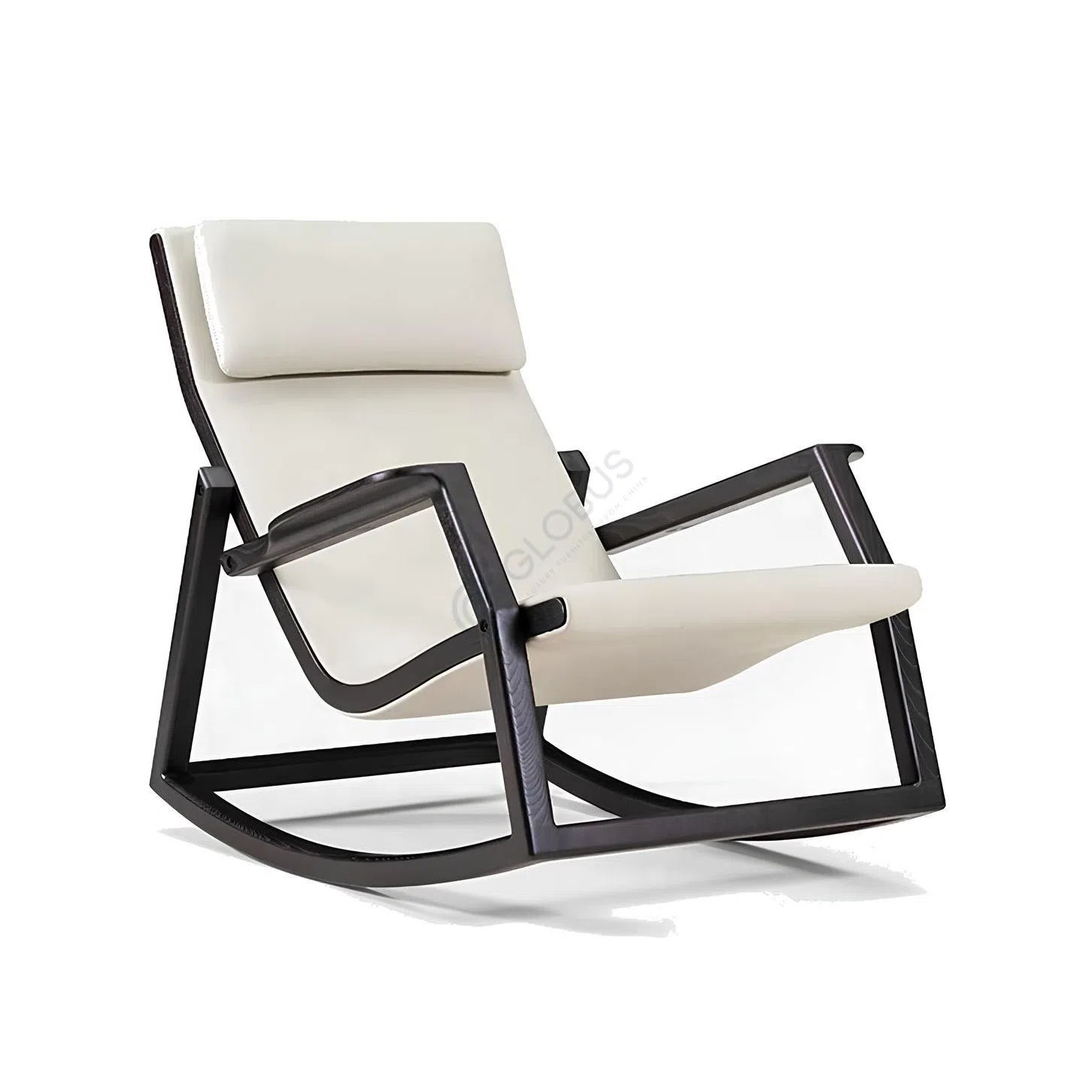 Кресло-качалка Heinricus