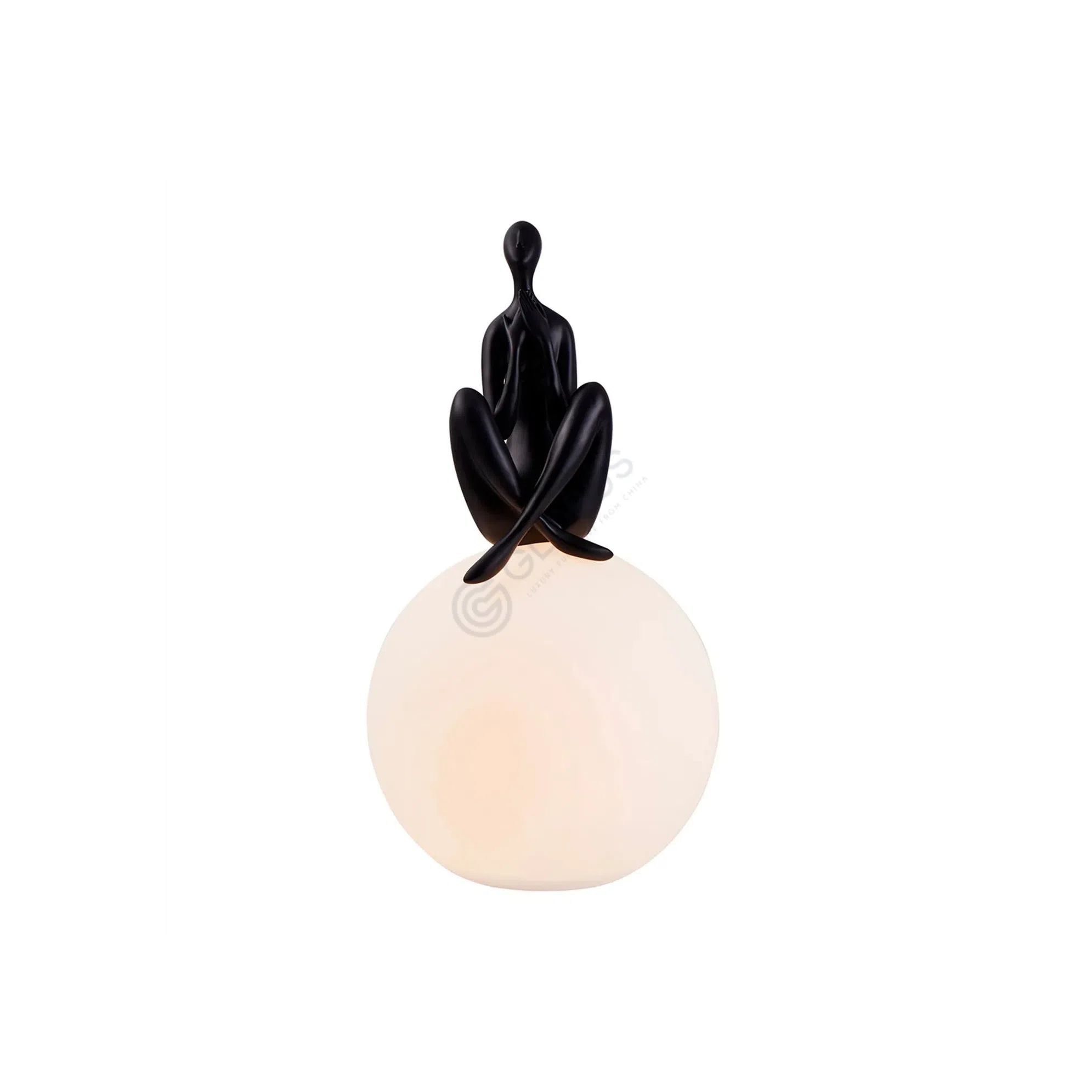 Настольная лампа Tendolio